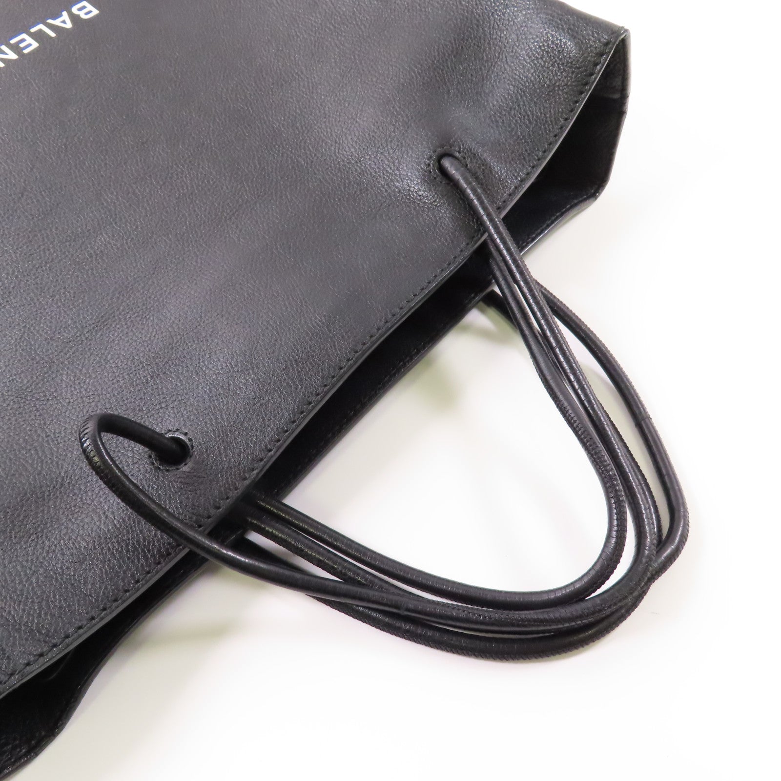 BALENCIAGA 牛皮皮革Shoulder Bag肩背袋