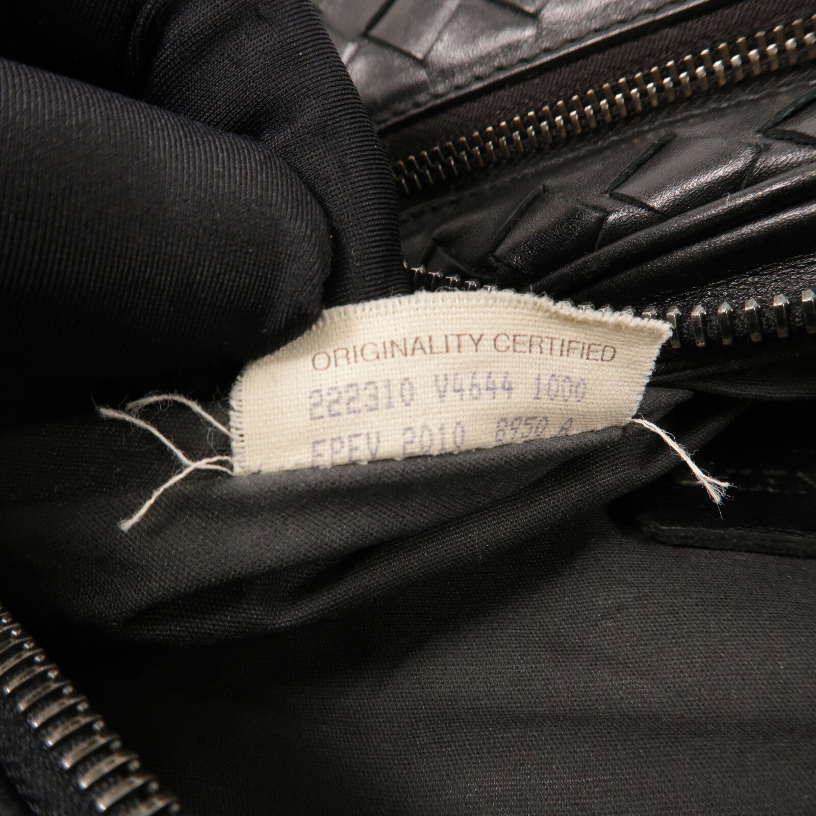 BOTTEGA VENETA 牛皮皮革Waist Bag腰包