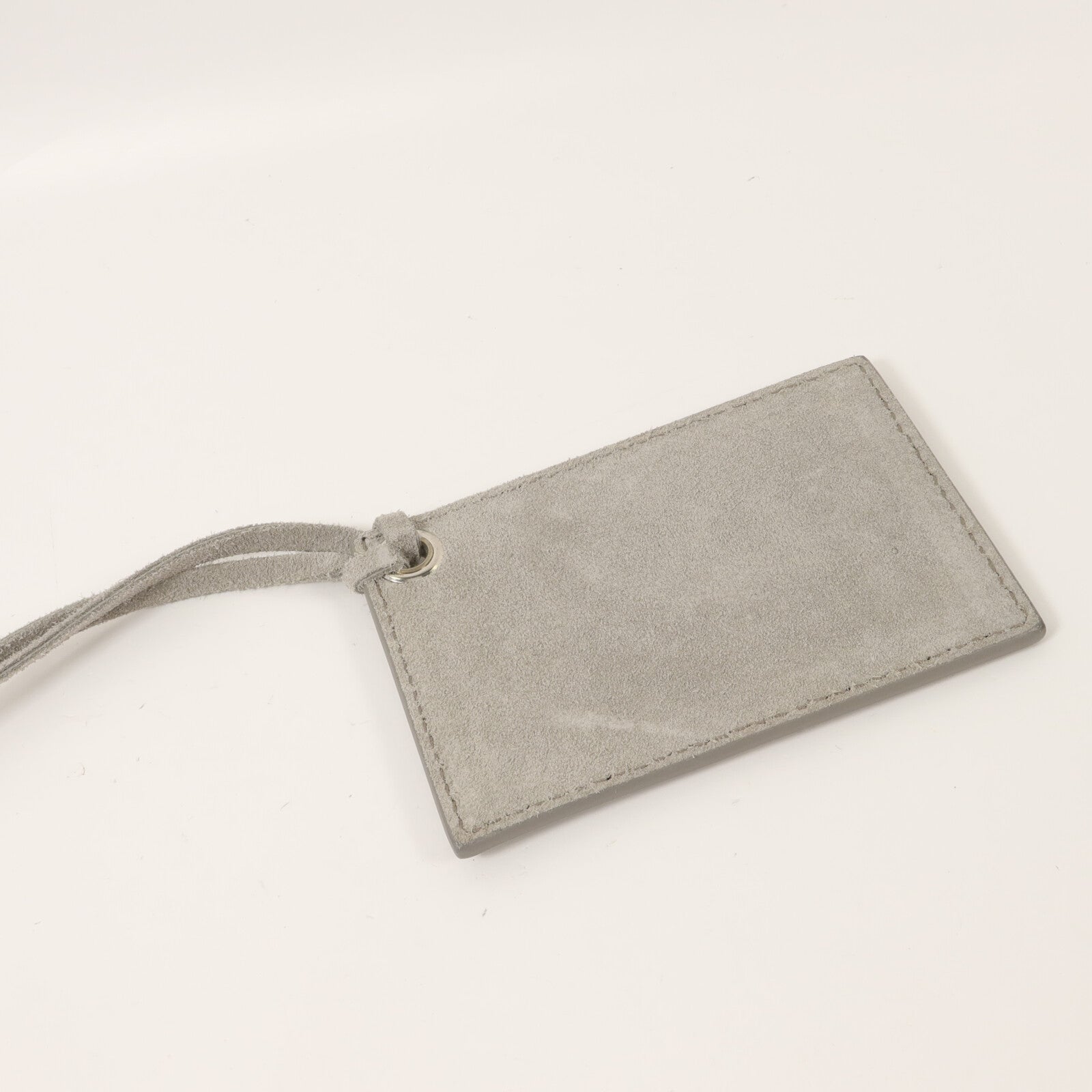 BALENCIAGA 麂皮皮革/馬毛Shoulder Bag手挽袋