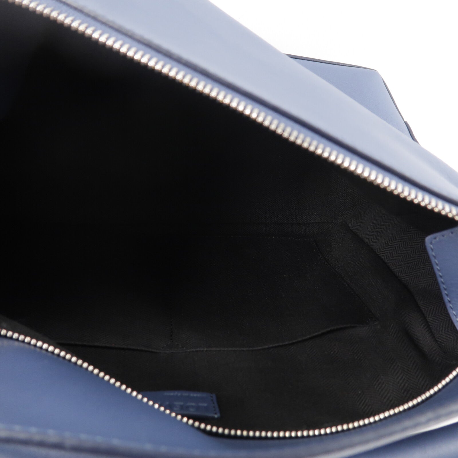LOEWE 牛皮皮革Large Puzzle Edge Bag手挽肩背兩用袋