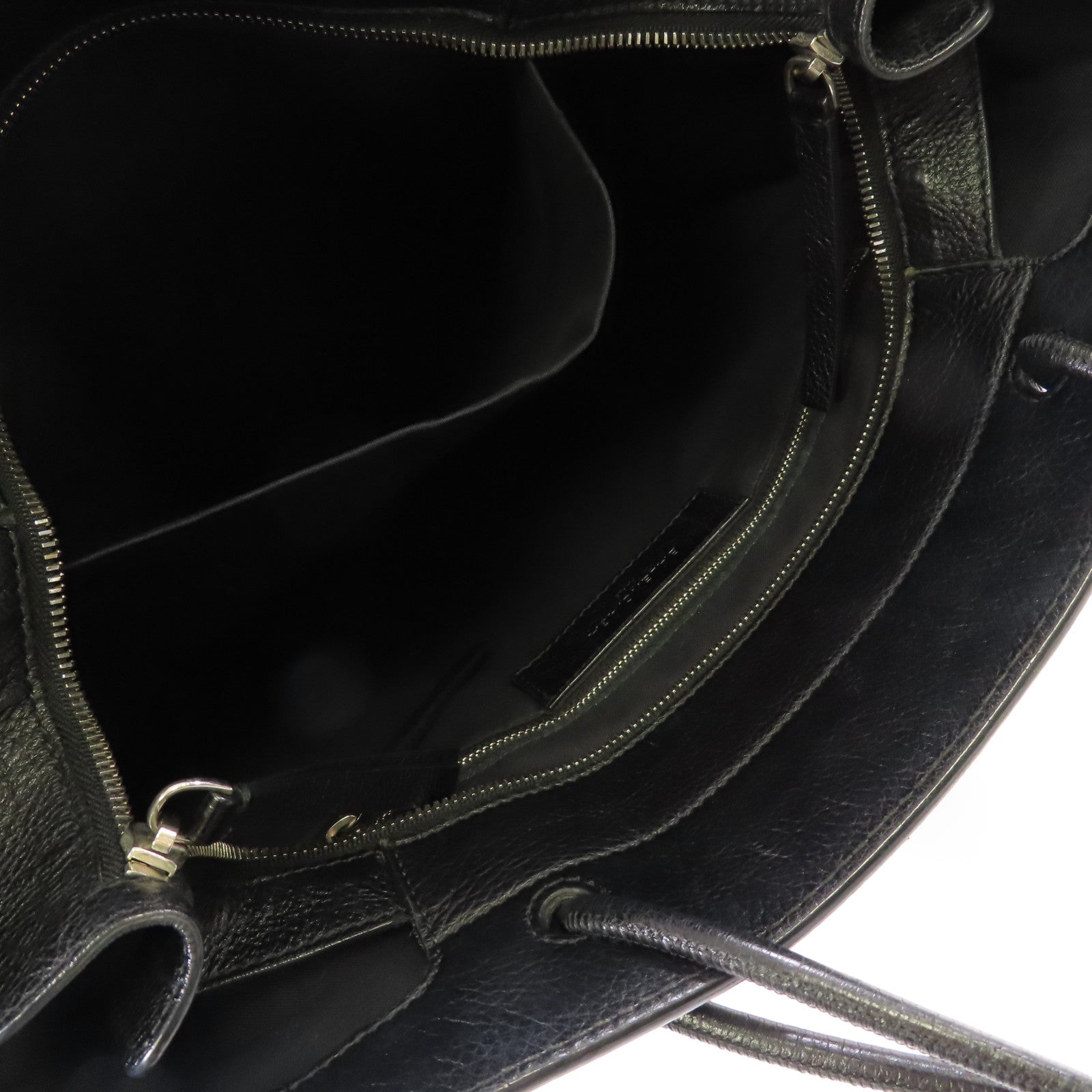BALENCIAGA 牛皮皮革Shoulder Bag肩背袋