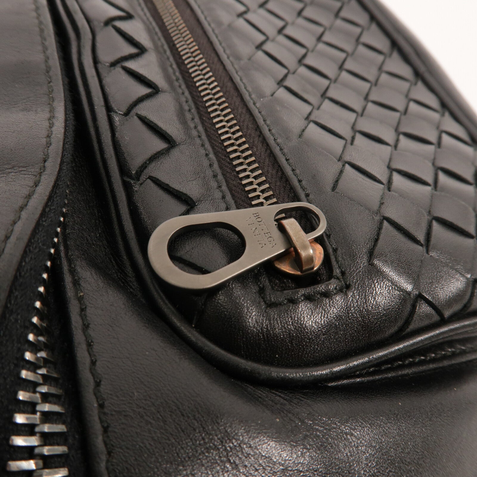 BOTTEGA VENETA 牛皮皮革Waist Bag腰包