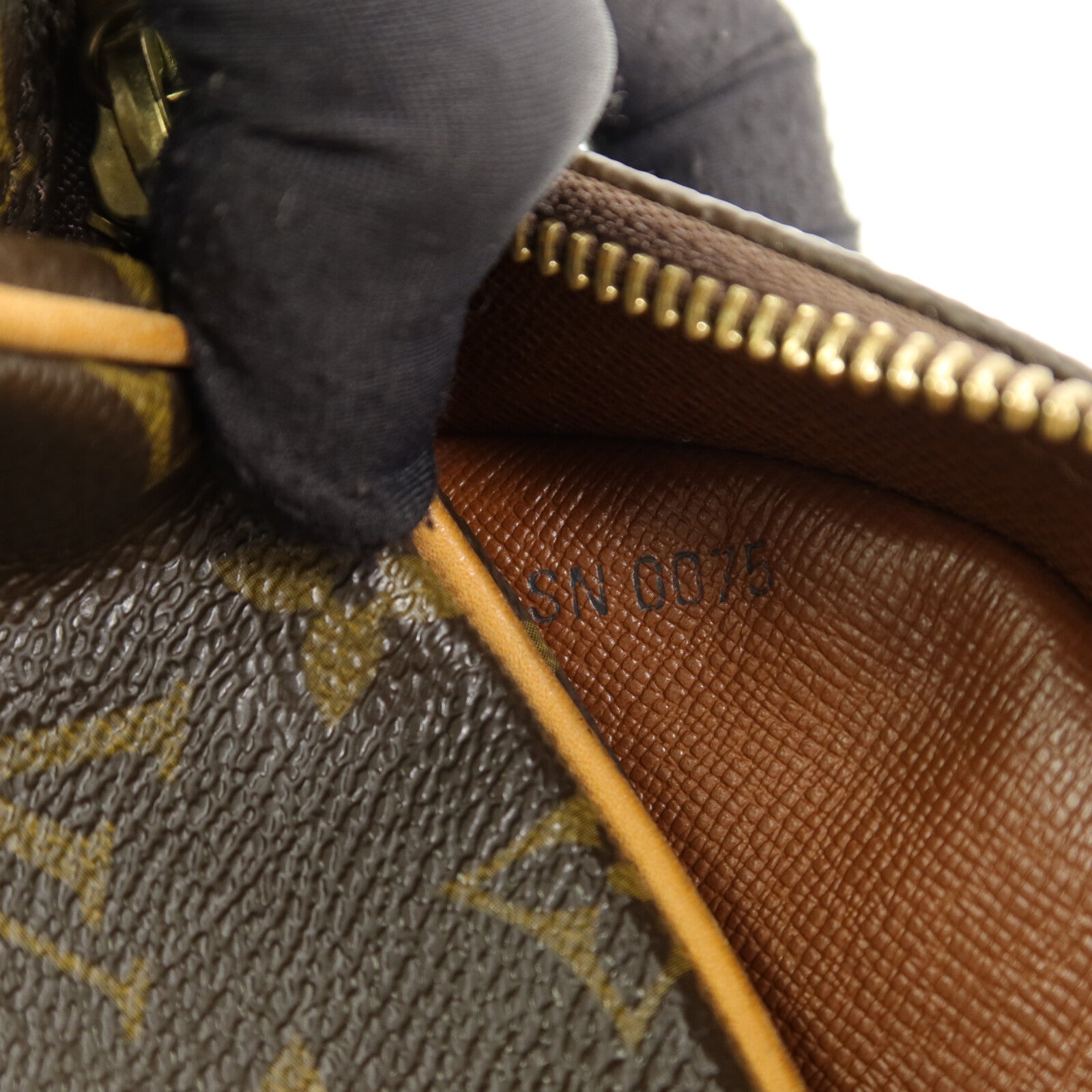 LOUIS VUITTON Monogram Blois肩背袋