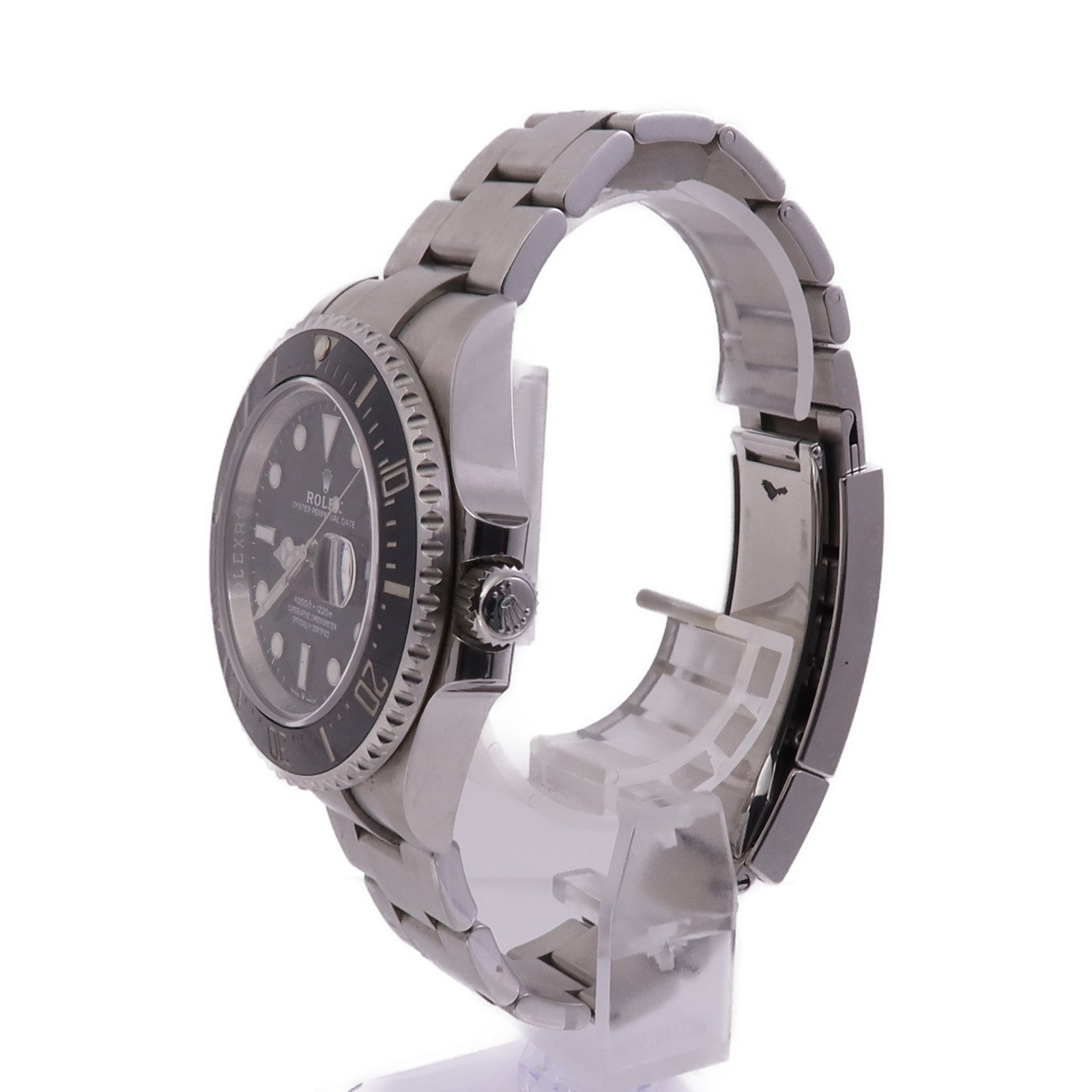 ROLEX Sea Dweller 126600