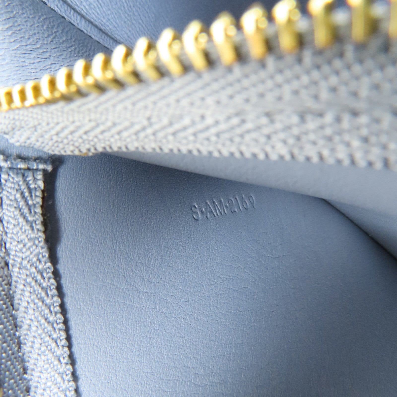 CELINE 【激減優惠】牛皮皮革Frame Bag金扣肩背袋