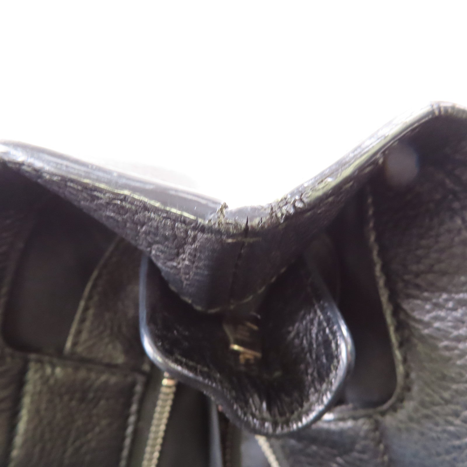 BALENCIAGA 牛皮皮革Shoulder Bag肩背袋
