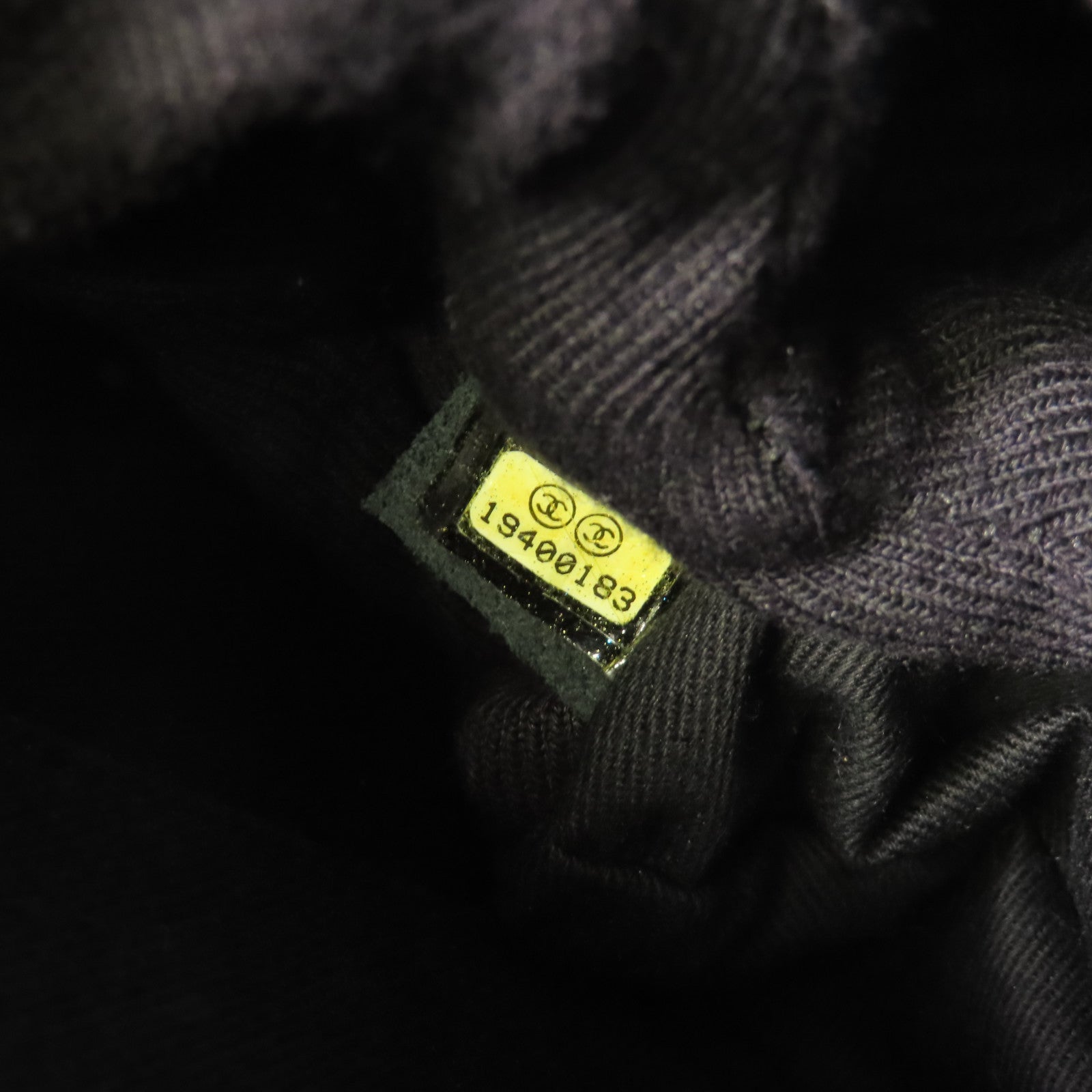 CHANEL 漆皮皮革Shoulder Tote銀扣肩背袋/手挽袋
