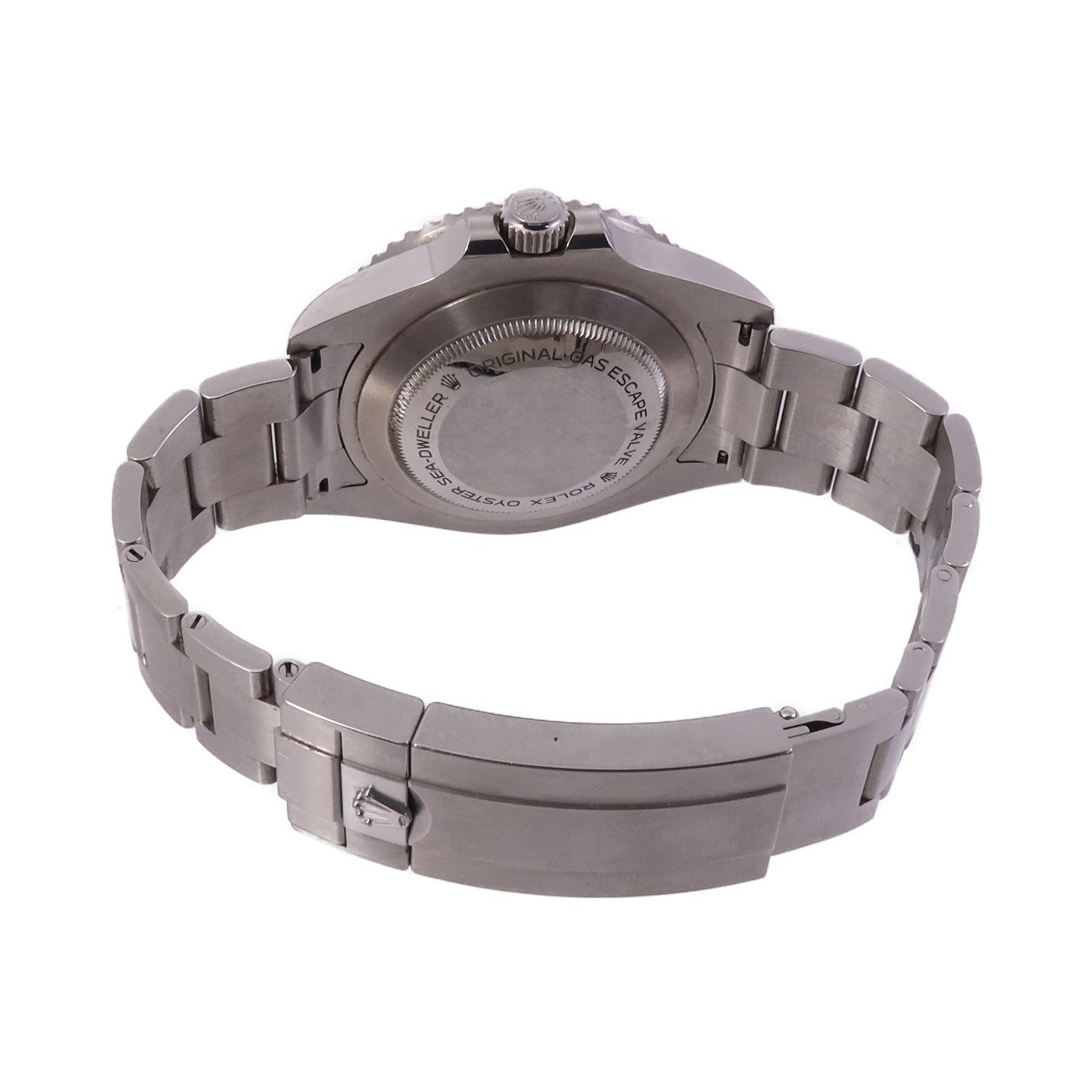 ROLEX Sea Dweller 126600