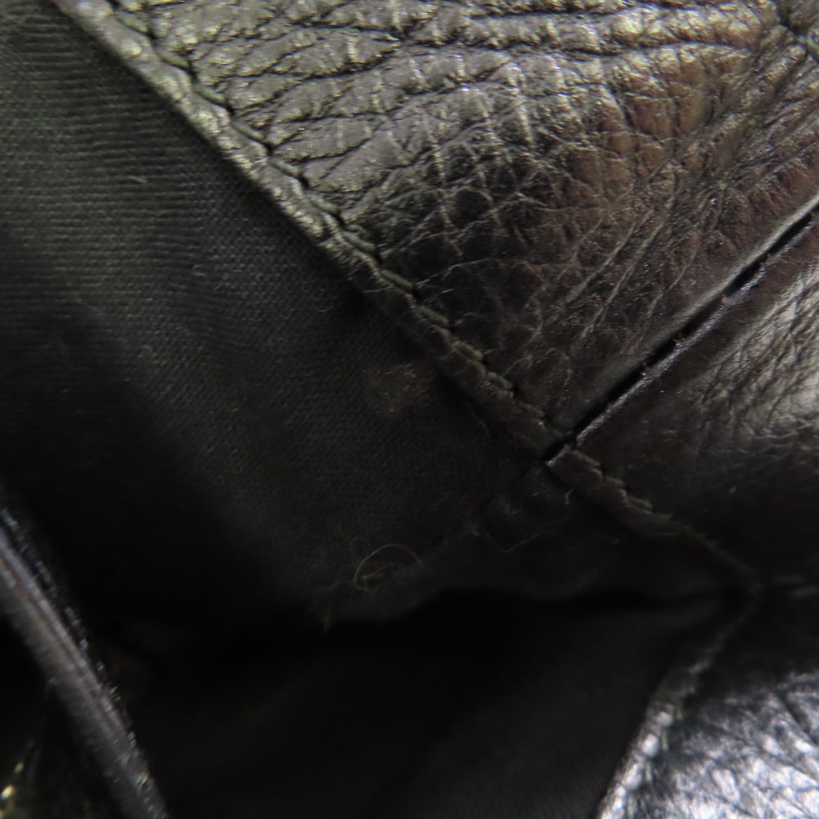 BALENCIAGA 牛皮皮革Shoulder Bag肩背袋