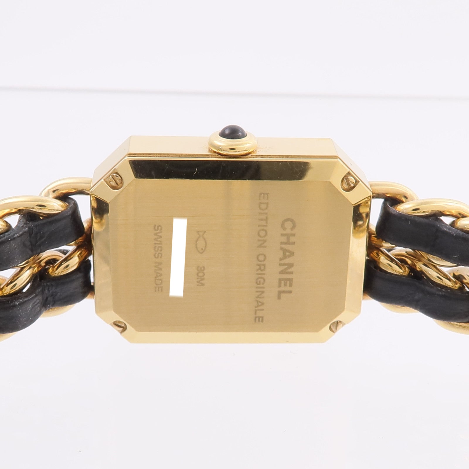 CHANEL Premiere Edition Originale H6951