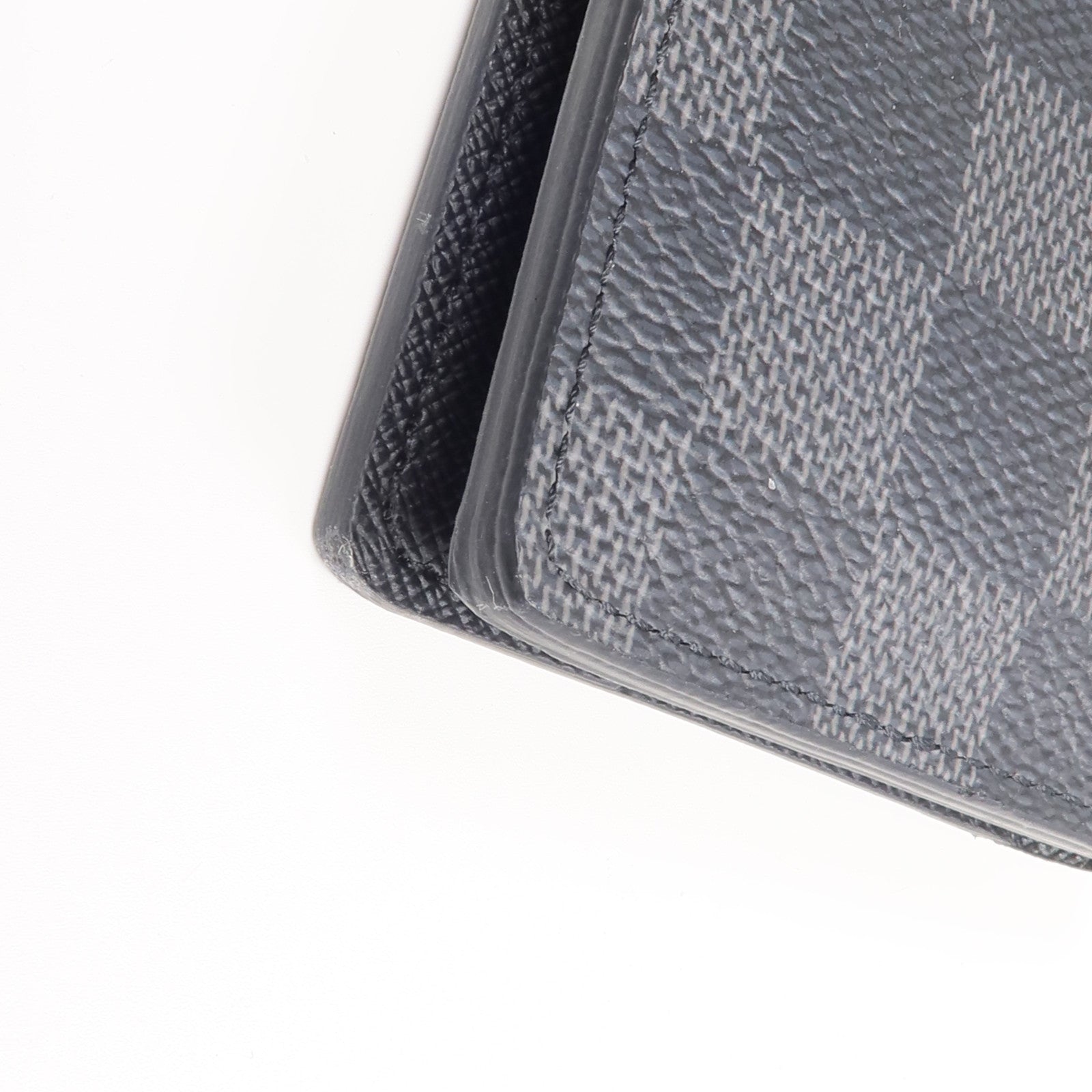 LOUIS VUITTON Damier Graphite Pocket Organizer卡片套