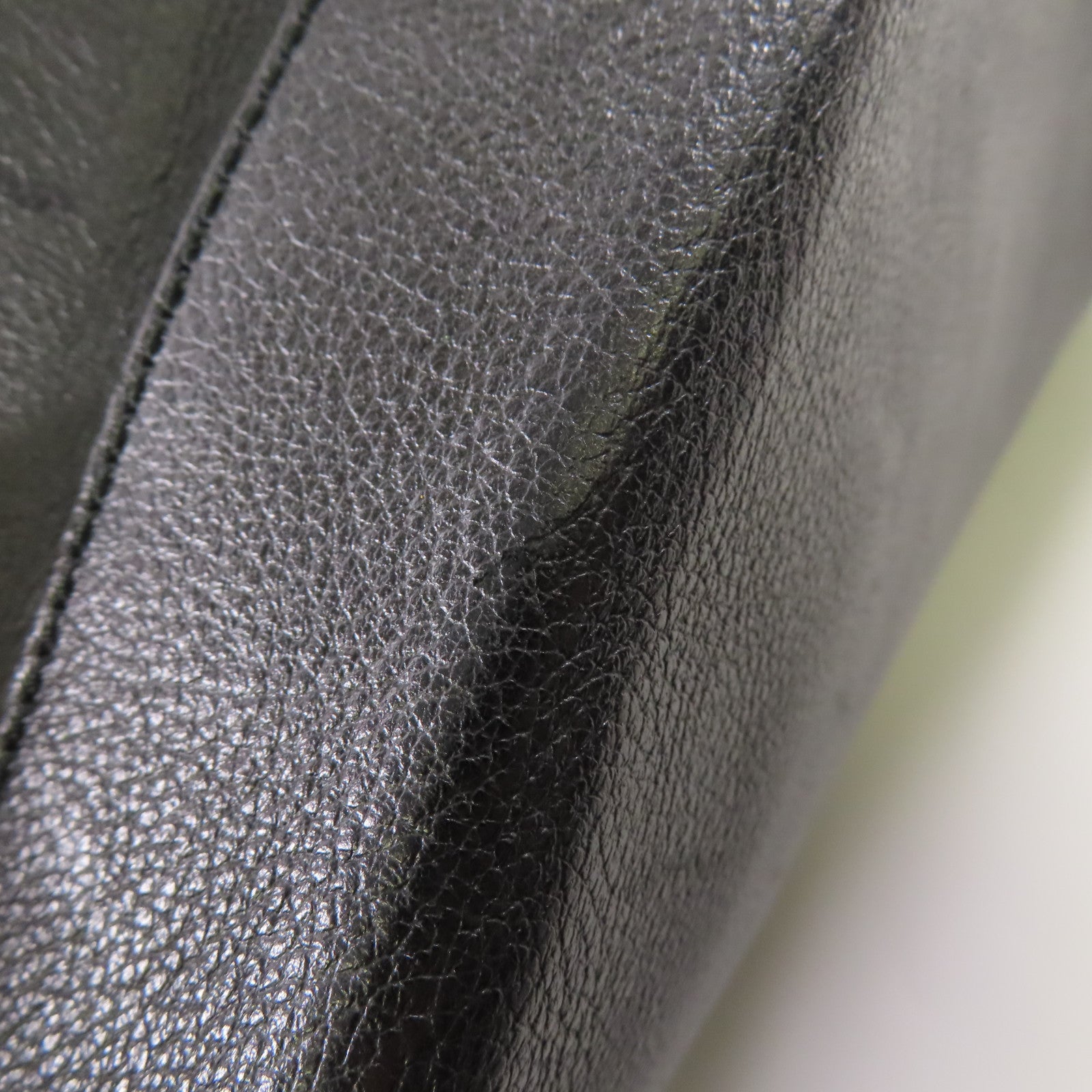 BALENCIAGA 牛皮皮革Shoulder Bag肩背袋