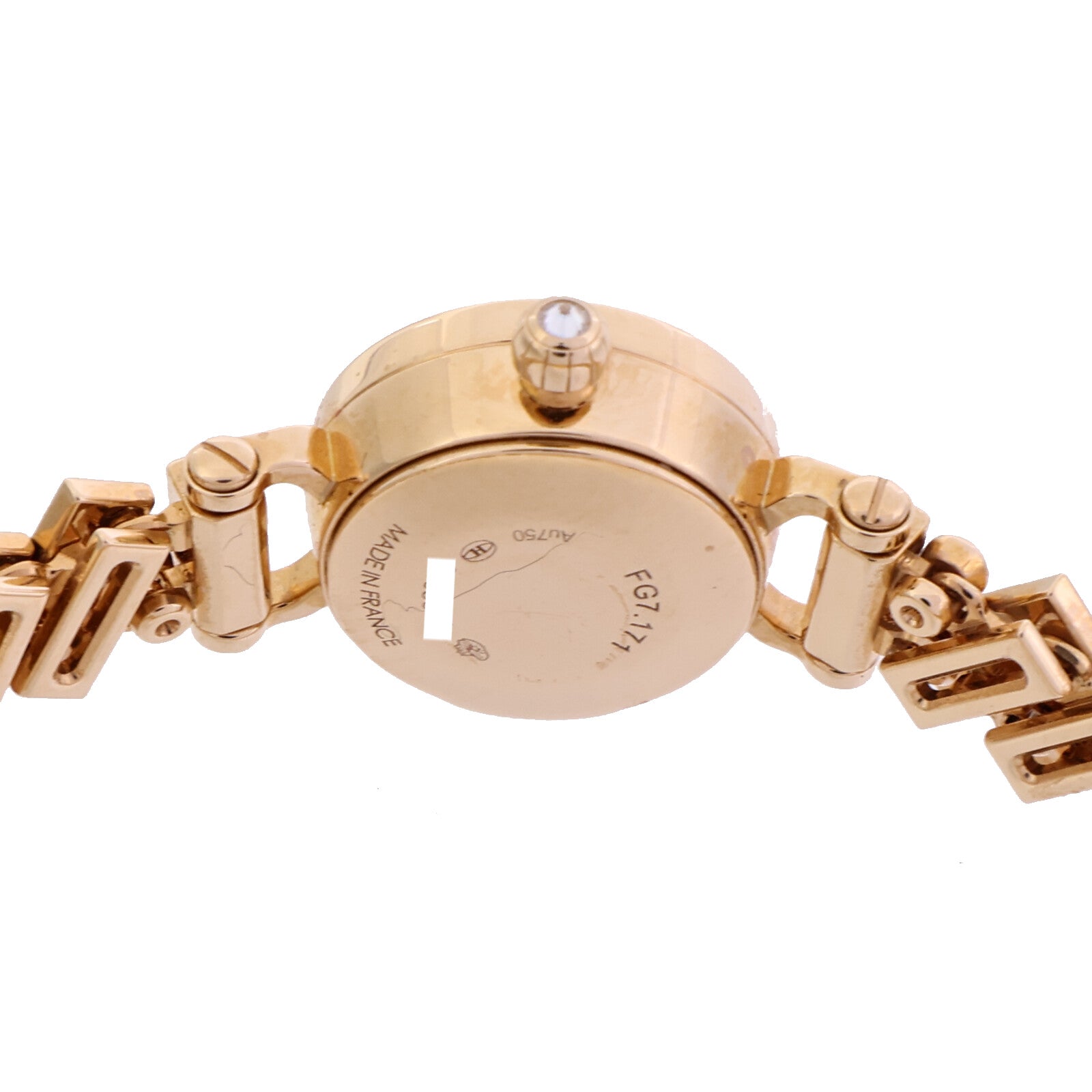 HERMES Faubourg Polka FG7.171