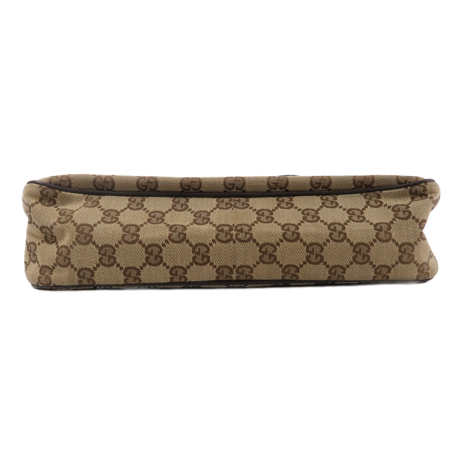 GUCCI 帆布Shoulder Bag肩背袋