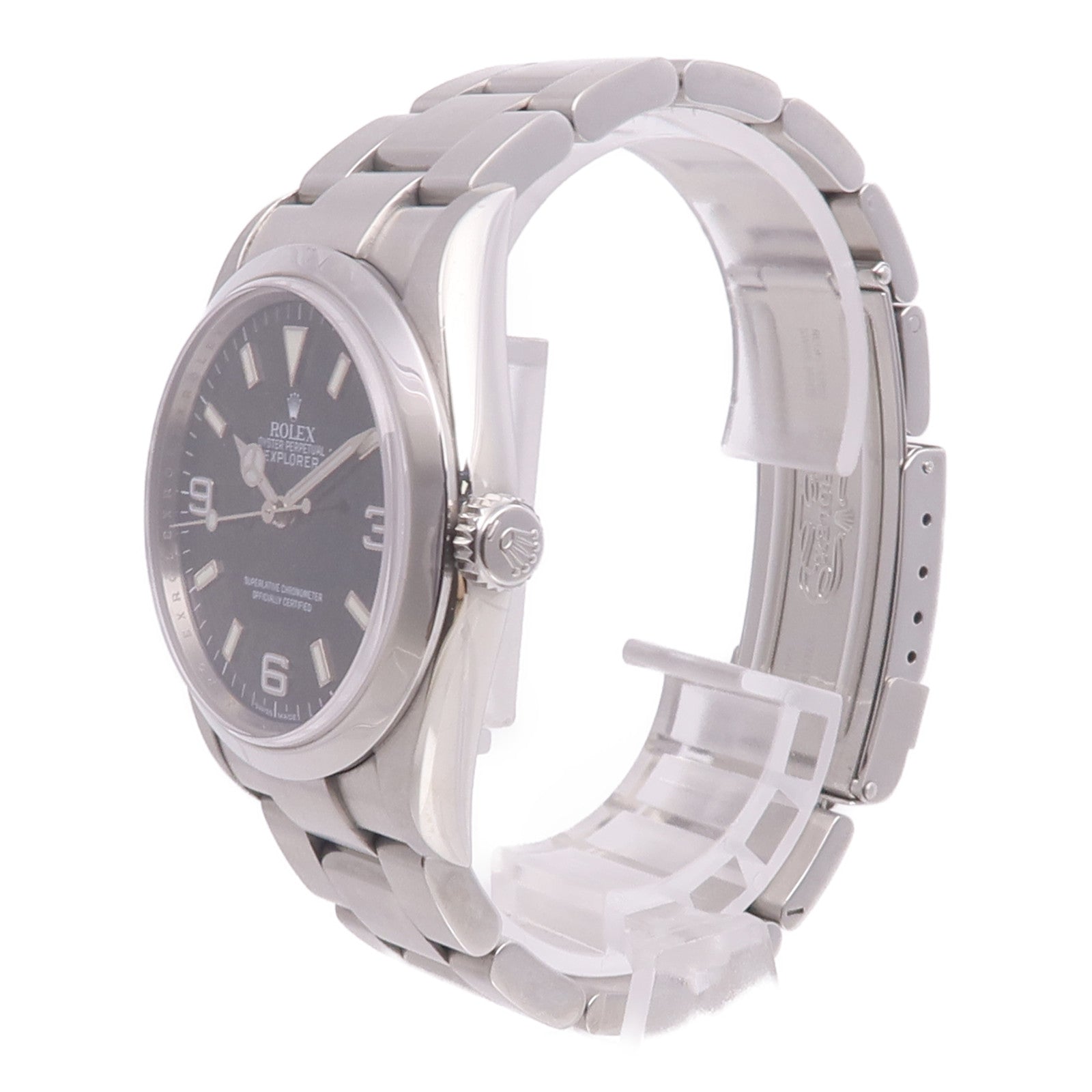 ROLEX ExplorerⅠ 114270