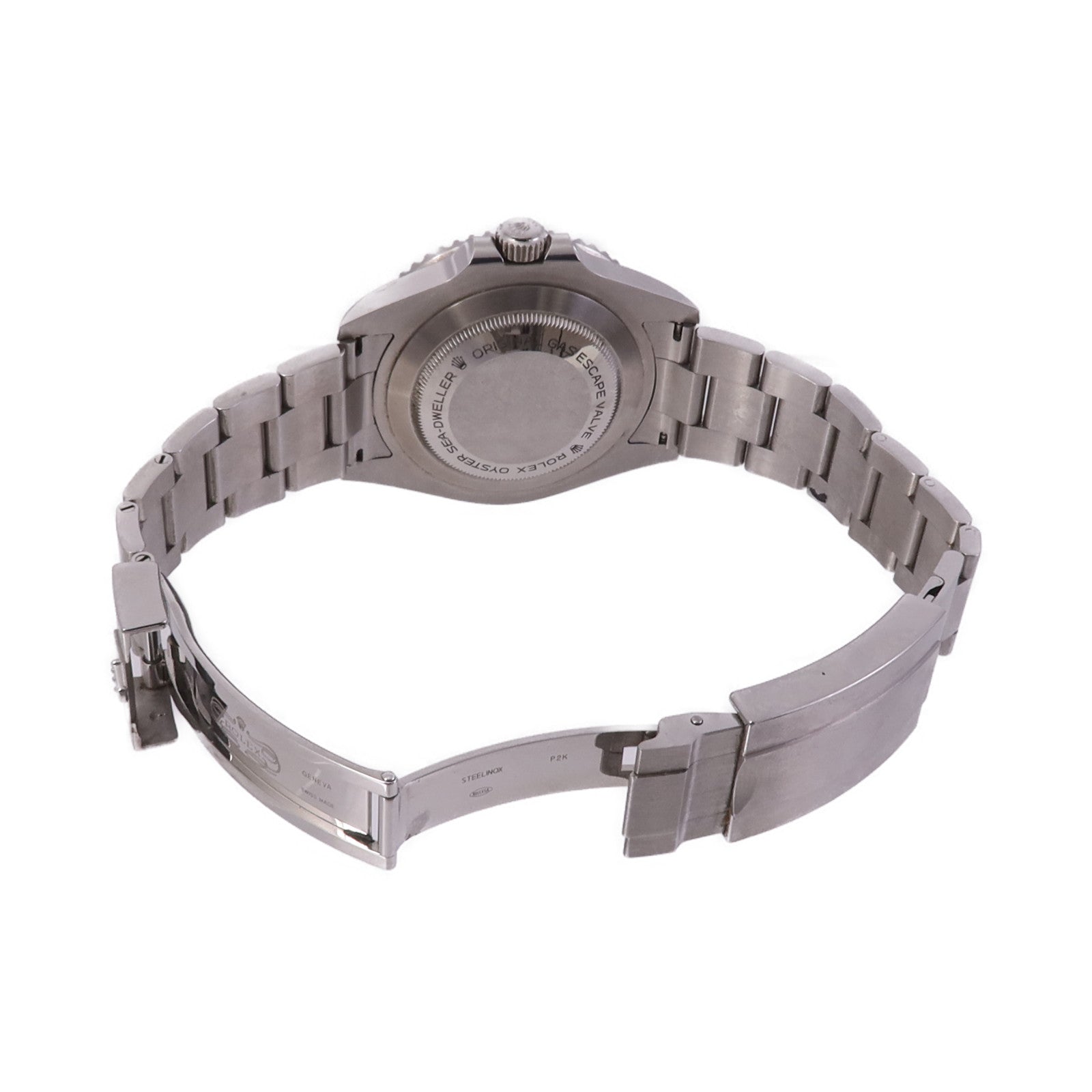 ROLEX Sea Dweller 126600
