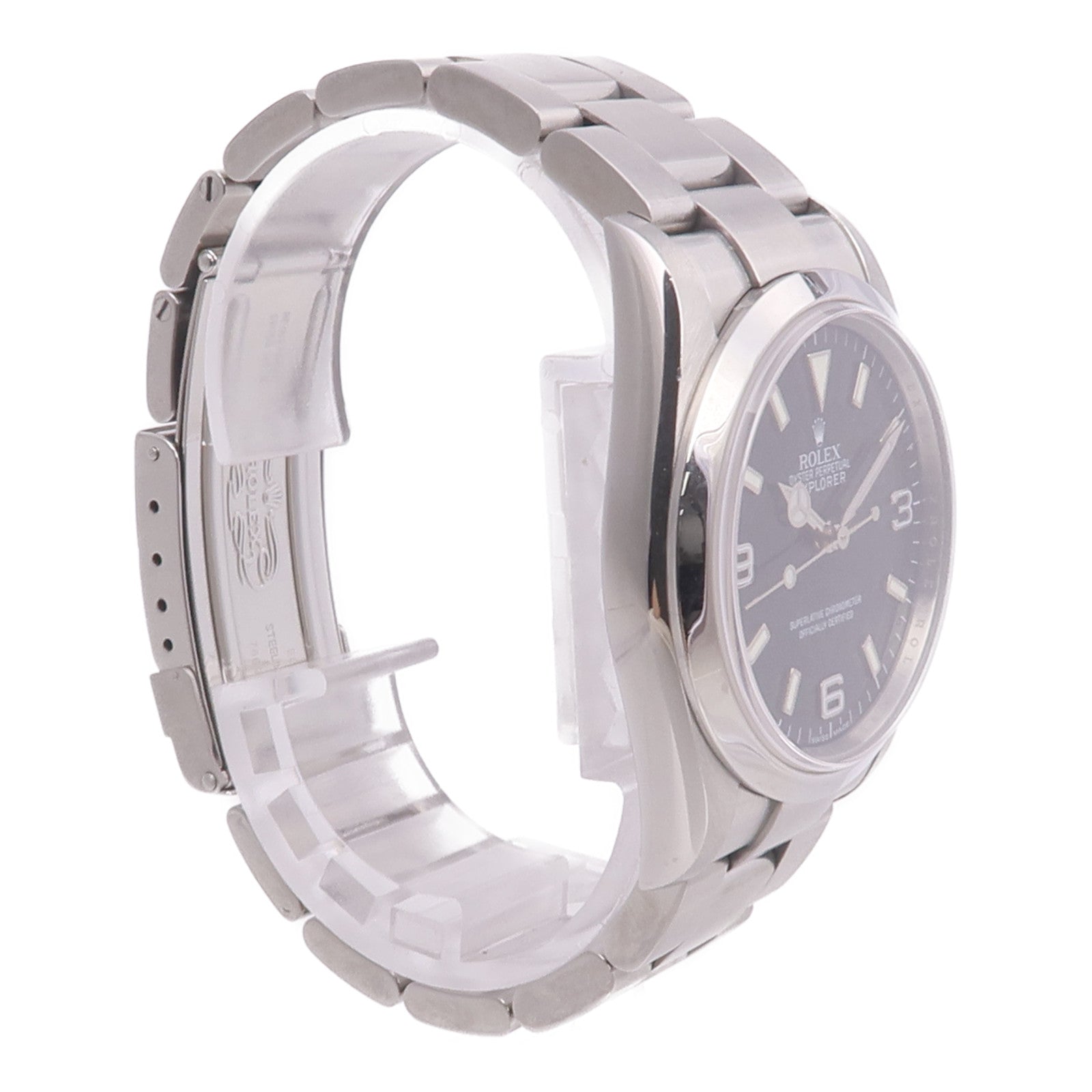 ROLEX ExplorerⅠ 114270