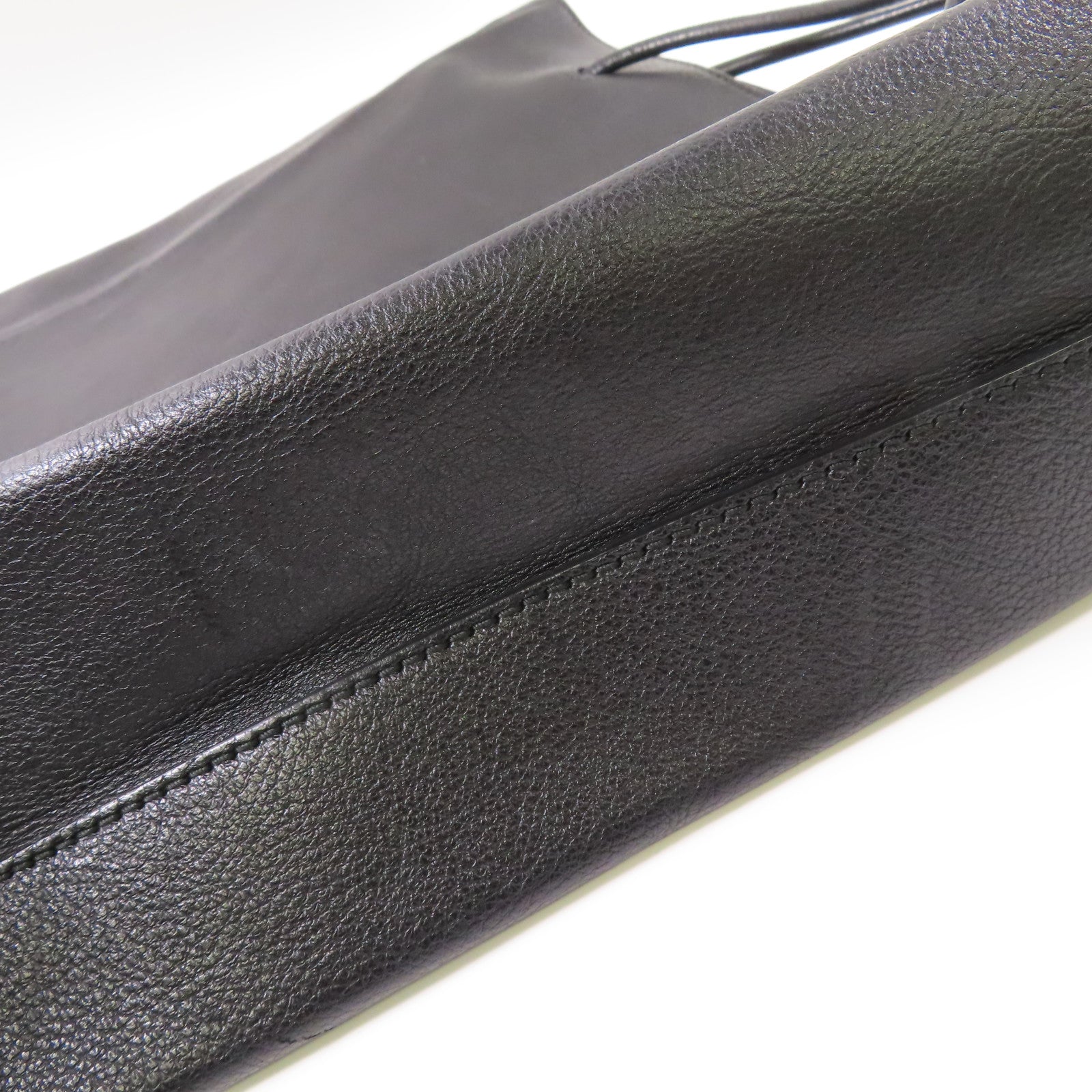 BALENCIAGA 牛皮皮革Shoulder Bag肩背袋