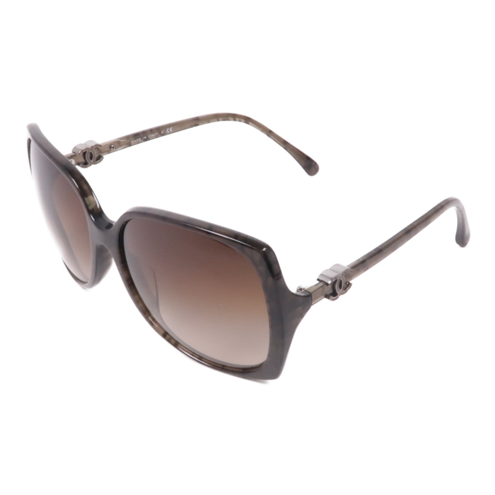 CHANEL PVC Sunglasses太陽眼鏡