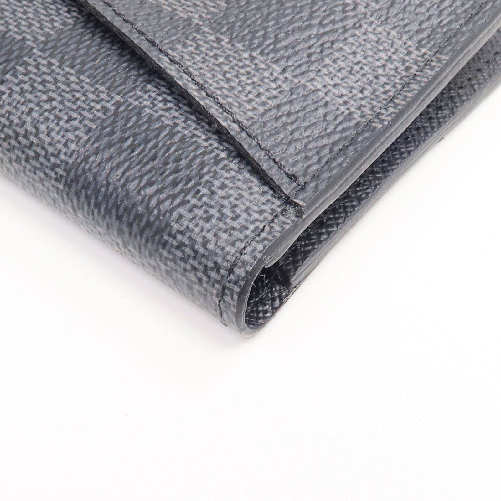 LOUIS VUITTON Damier Graphite Pocket Organizer卡片套