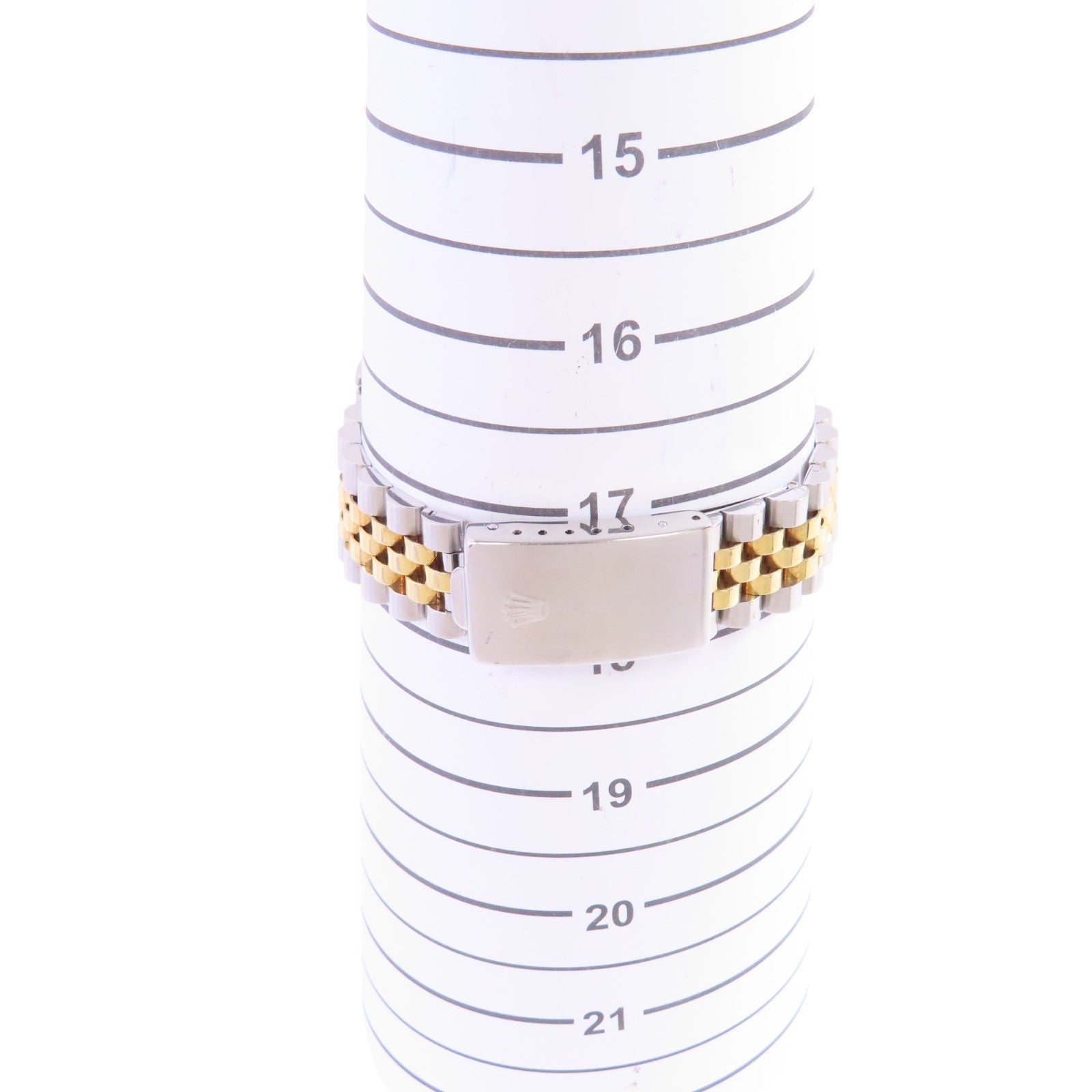 ROLEX Datejust 36mm 16233