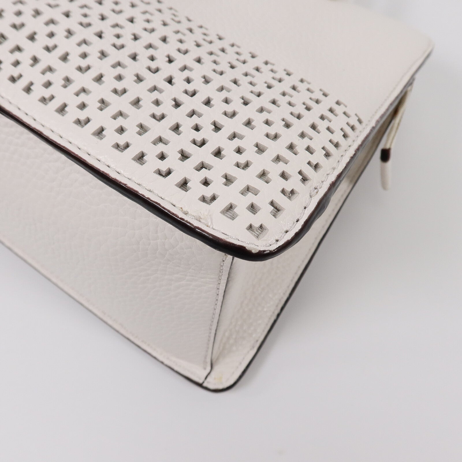 Kate Spade 牛皮皮革Larchmont Avenue Wakefield Lane手挽肩背兩用袋