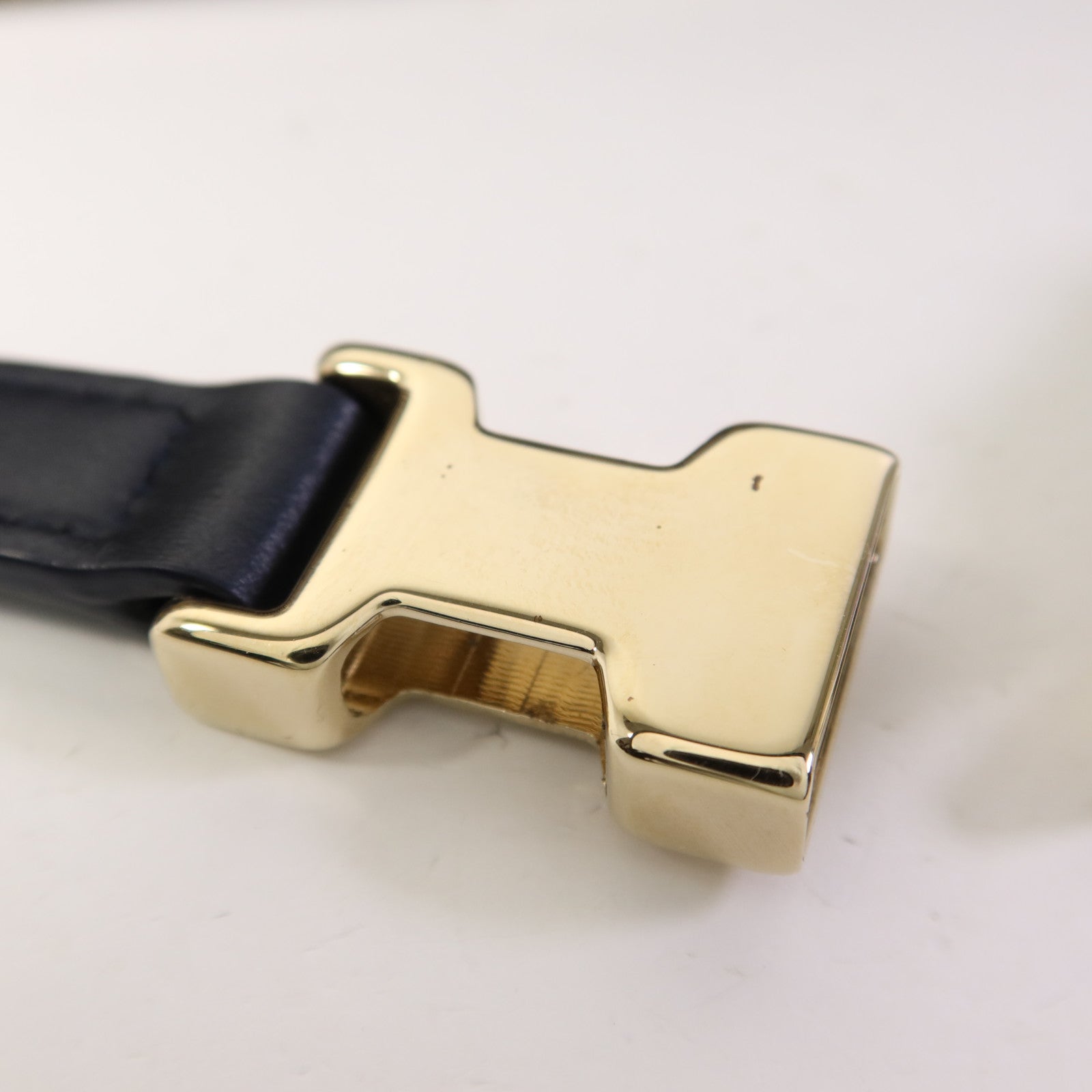 Dior 帆布Travel Nomad Pouch金扣手挽袋