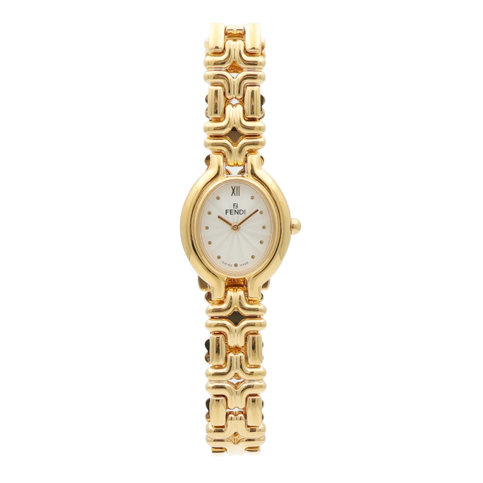 FENDI Orologi Watch 640L