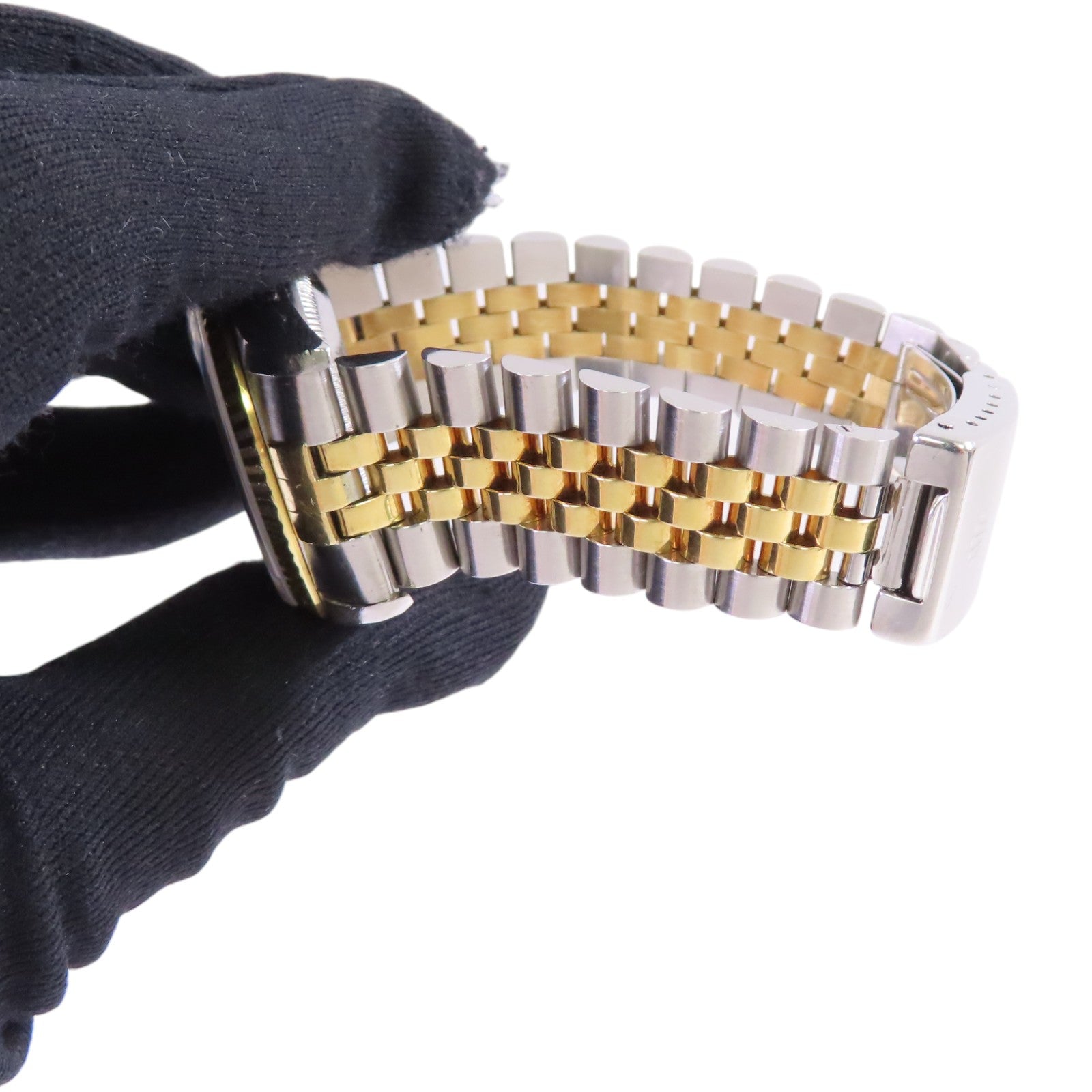 ROLEX Datejust 36mm 16233