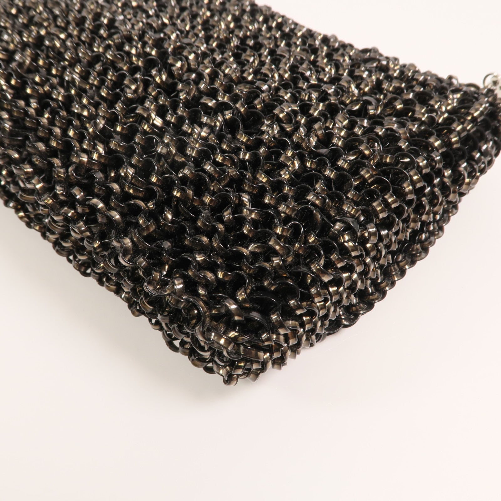 ANTEPRIMA PVC Shoulder Bag鏈帶肩背袋