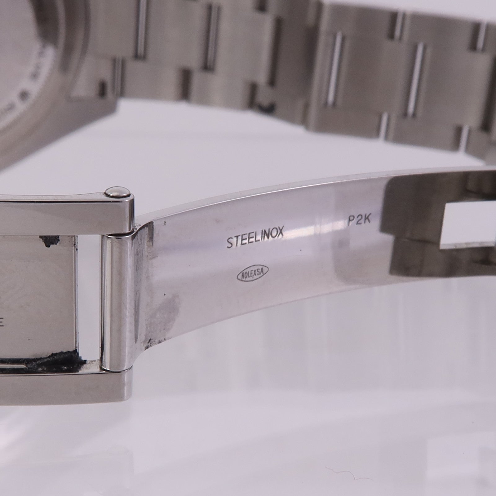 ROLEX Sea Dweller 126600