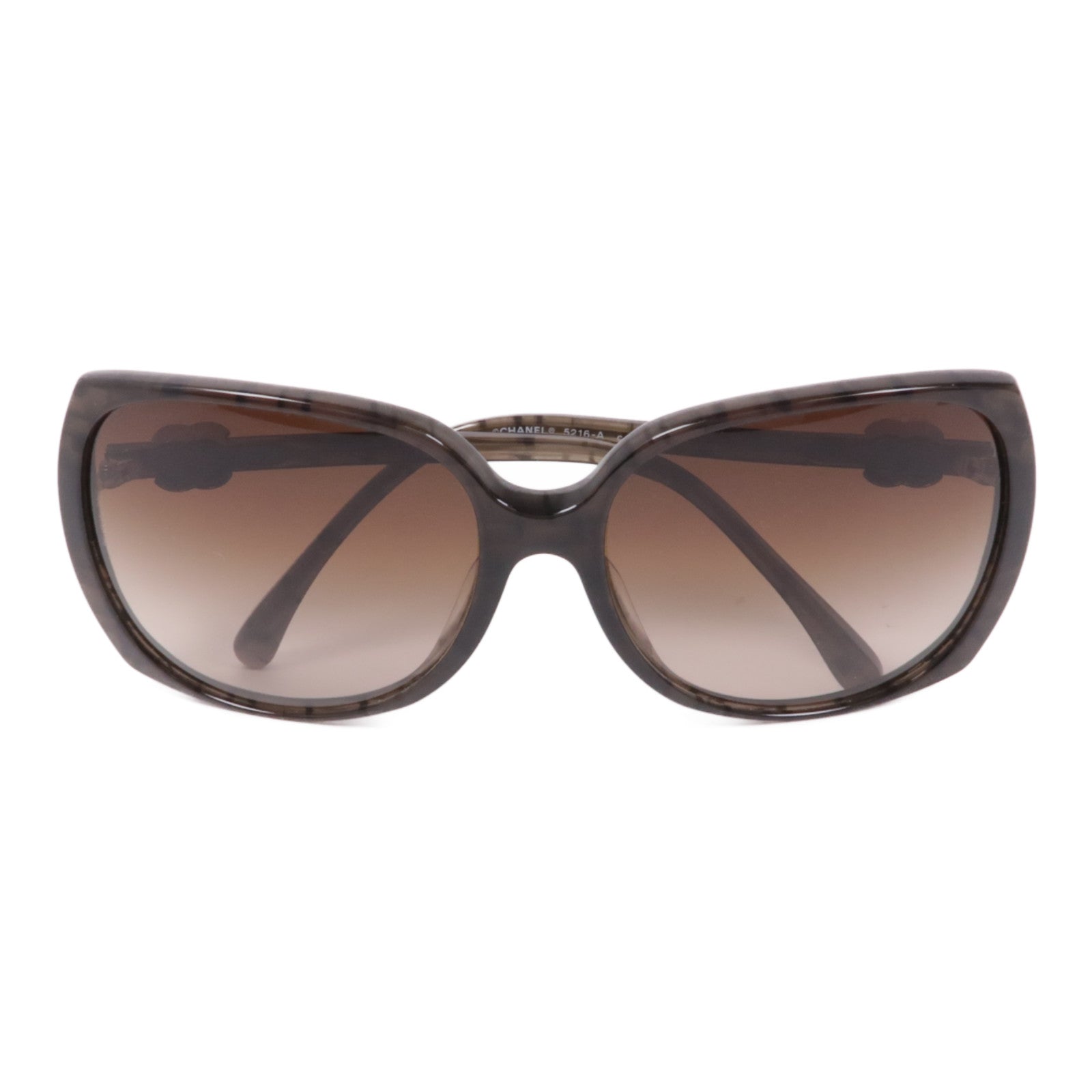 CHANEL 【激減優惠】PVC Sunglasses太陽眼鏡