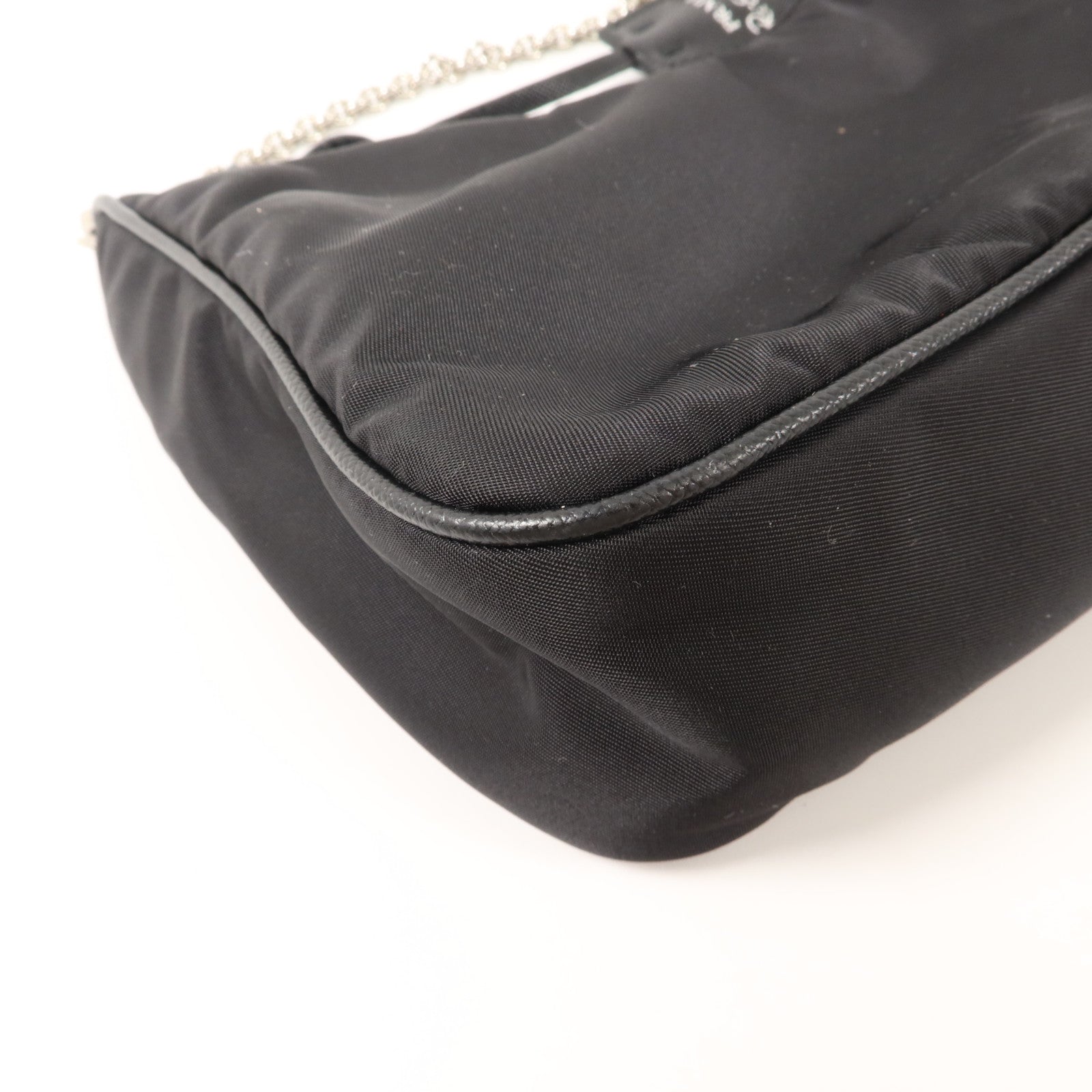 PRADA 尼龍2 Way Shoulder Bag手挽肩背兩用袋