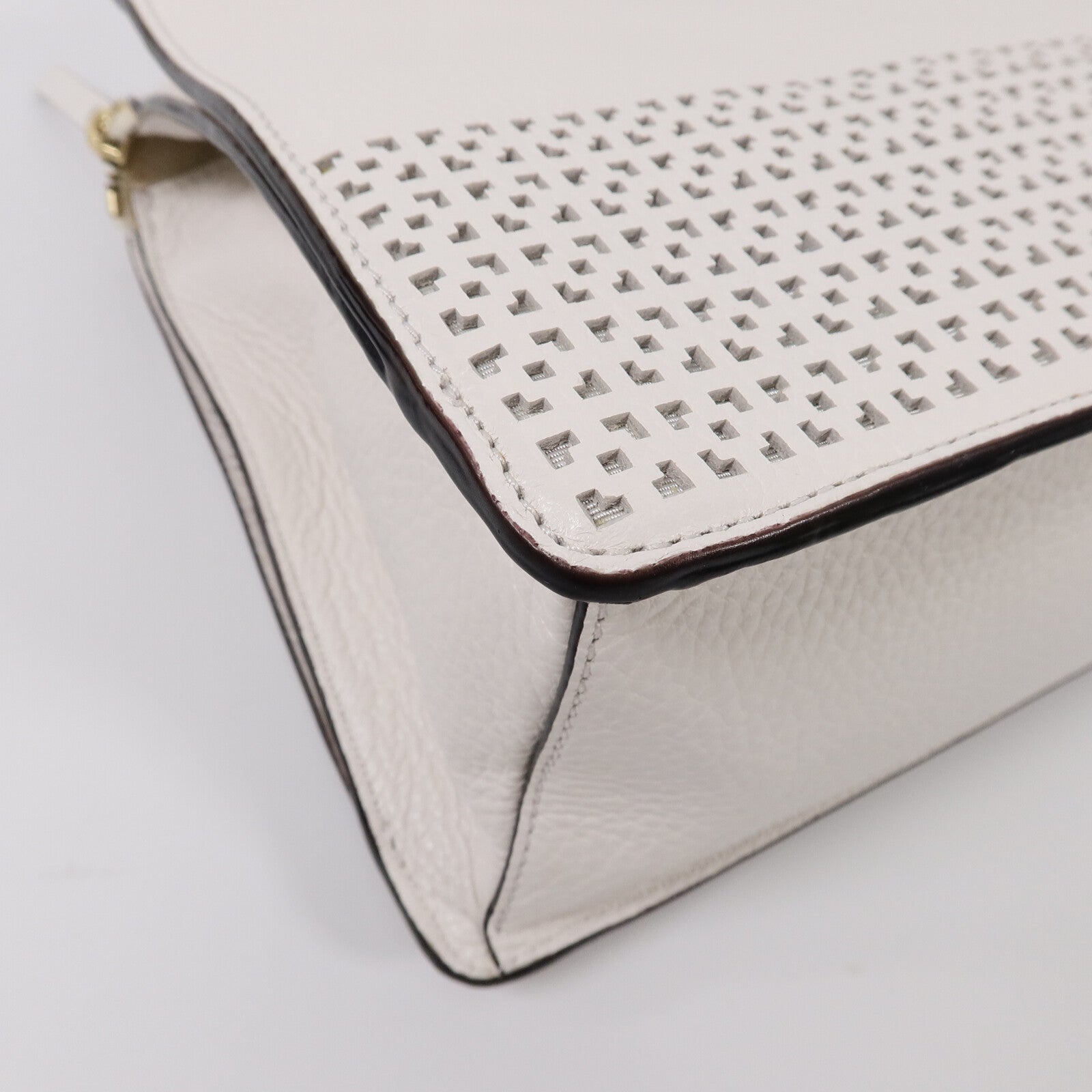 Kate Spade 牛皮皮革Larchmont Avenue Wakefield Lane手挽肩背兩用袋