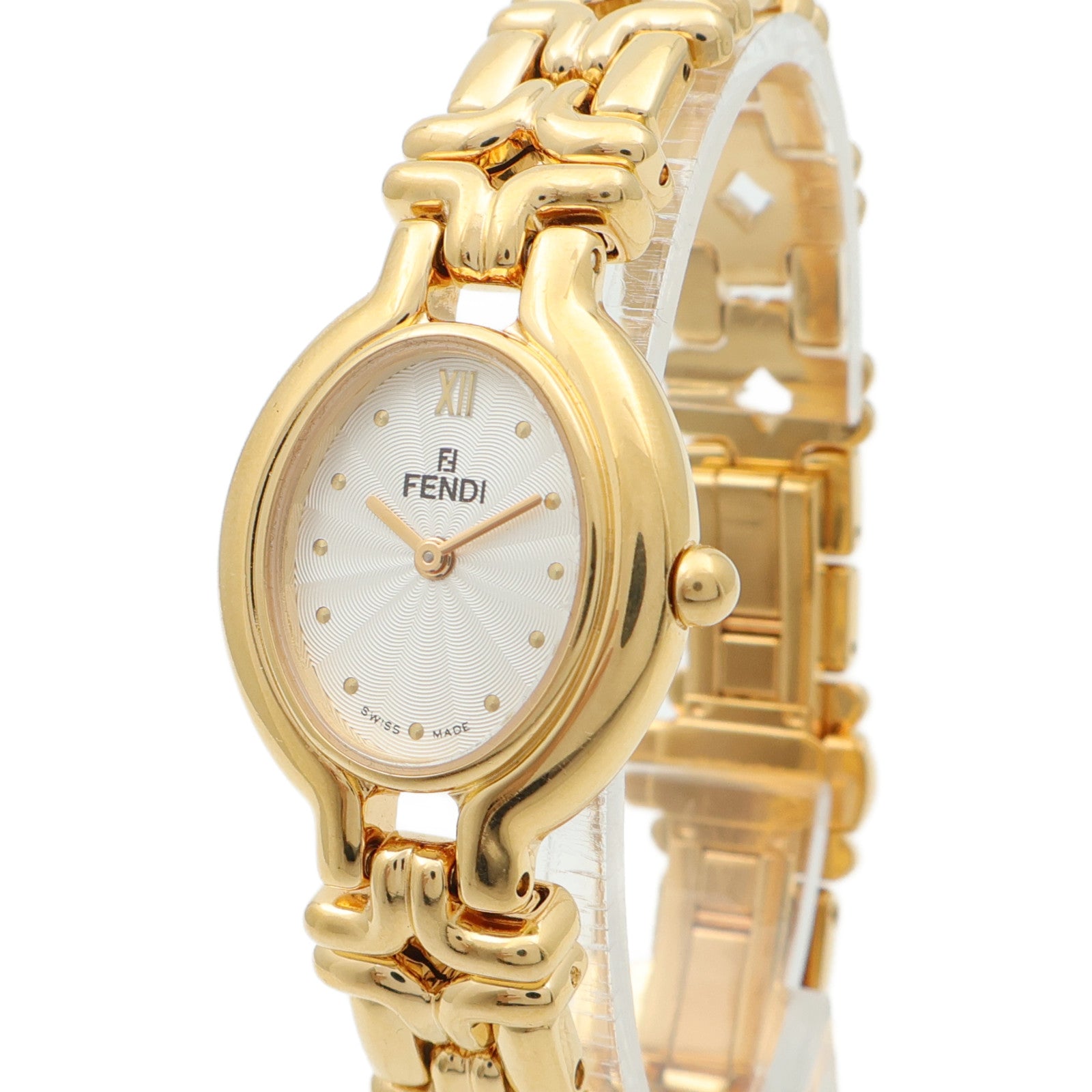 FENDI Orologi Watch 640L