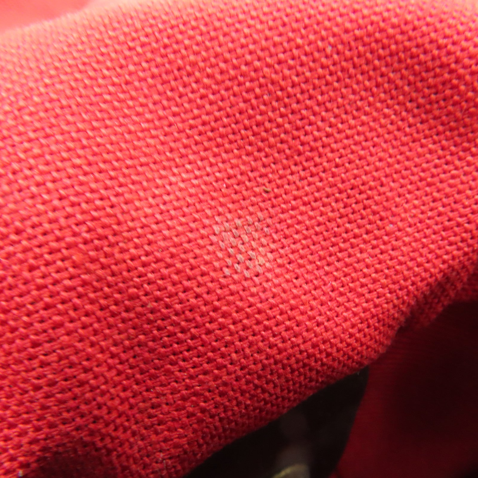 LOUIS VUITTON 【激減優惠】Damier Speedy 25金扣手挽袋啡色