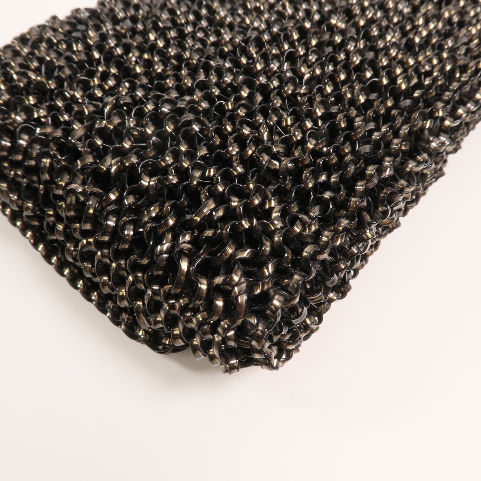 ANTEPRIMA PVC Shoulder Bag鏈帶肩背袋