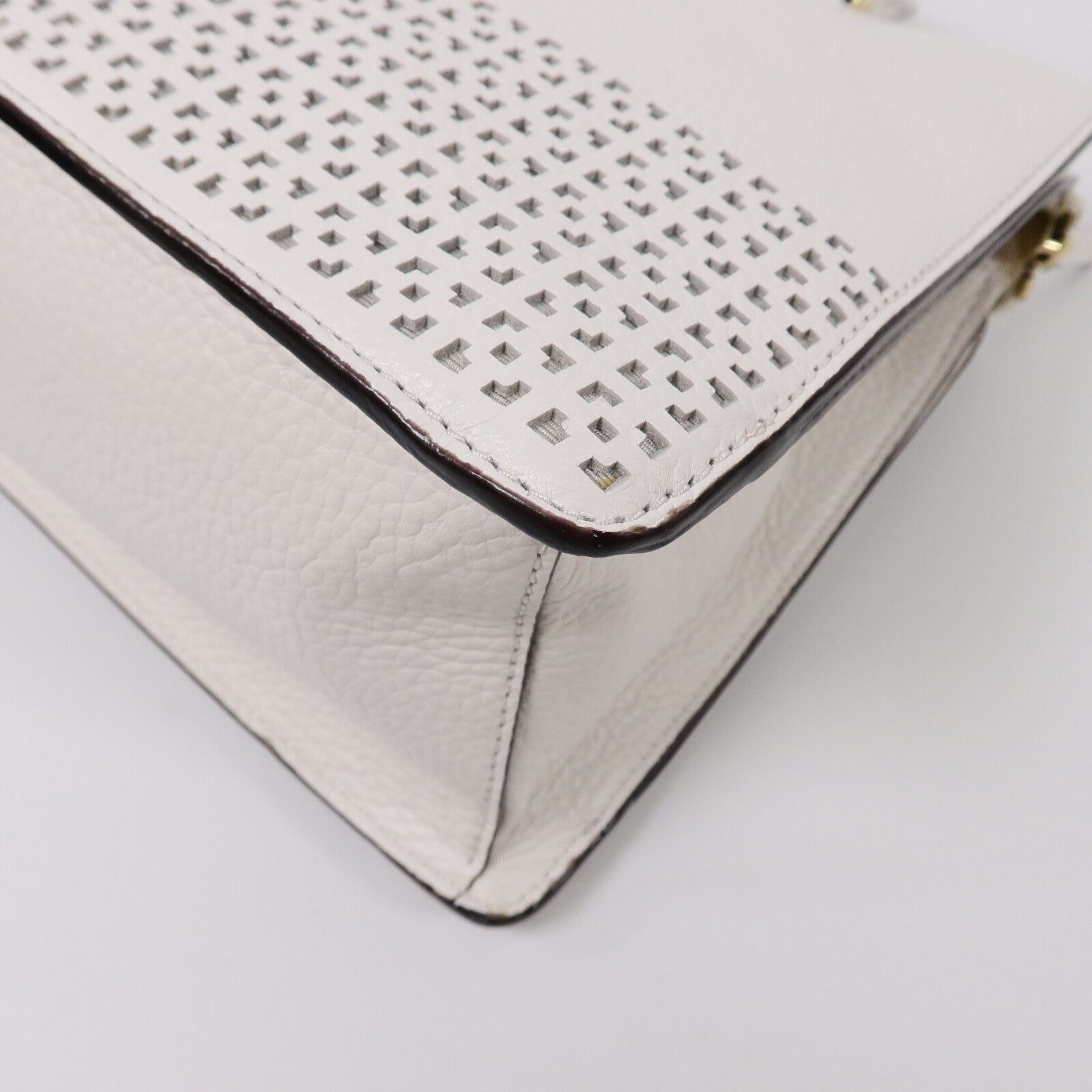 Kate Spade 牛皮皮革Larchmont Avenue Wakefield Lane手挽肩背兩用袋