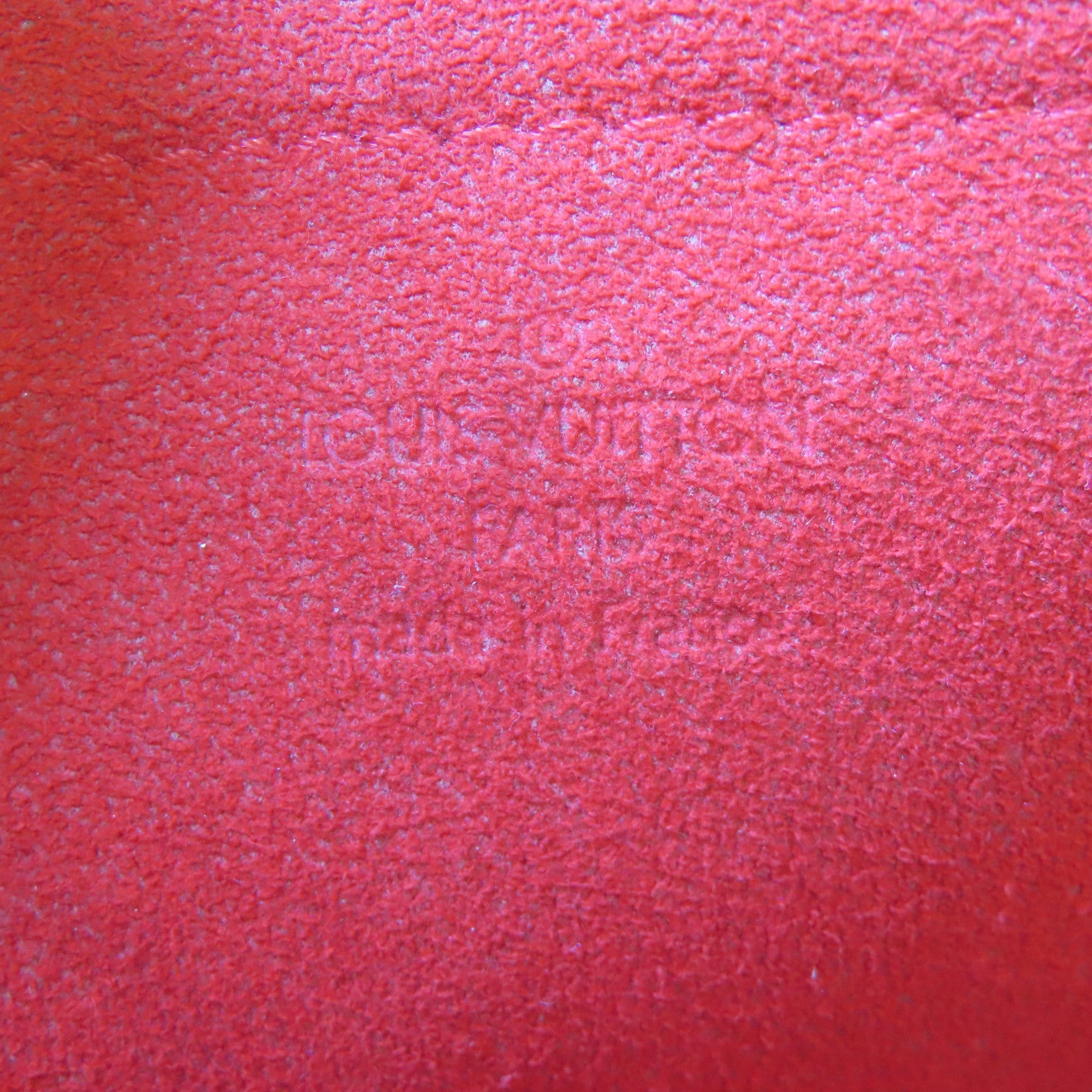 LOUIS VUITTON 【激減優惠】Damier Ebene Knightsbridge金扣手挽袋啡色