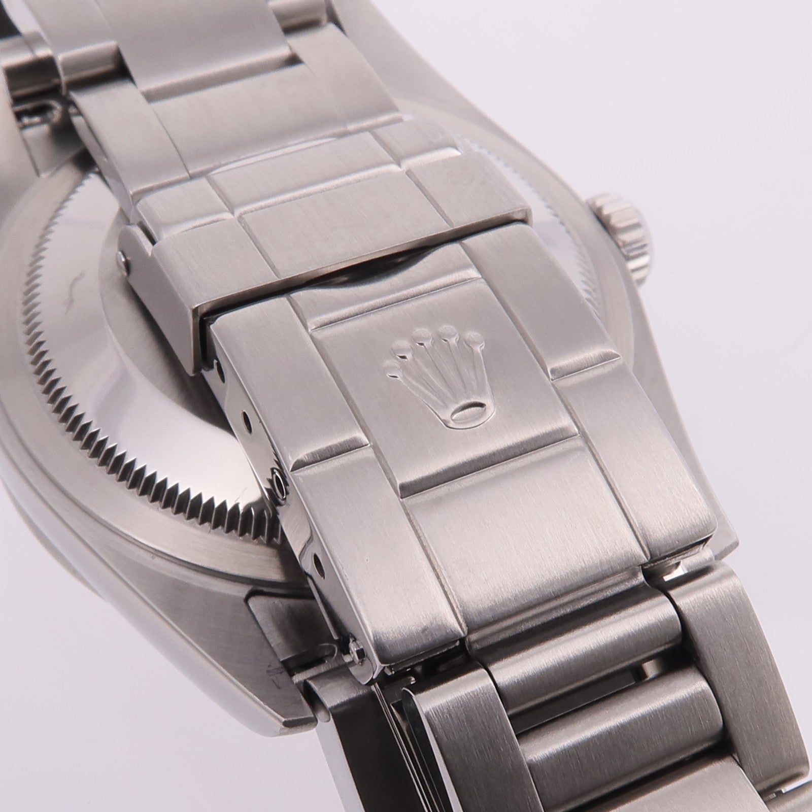 ROLEX ExplorerⅠ 114270