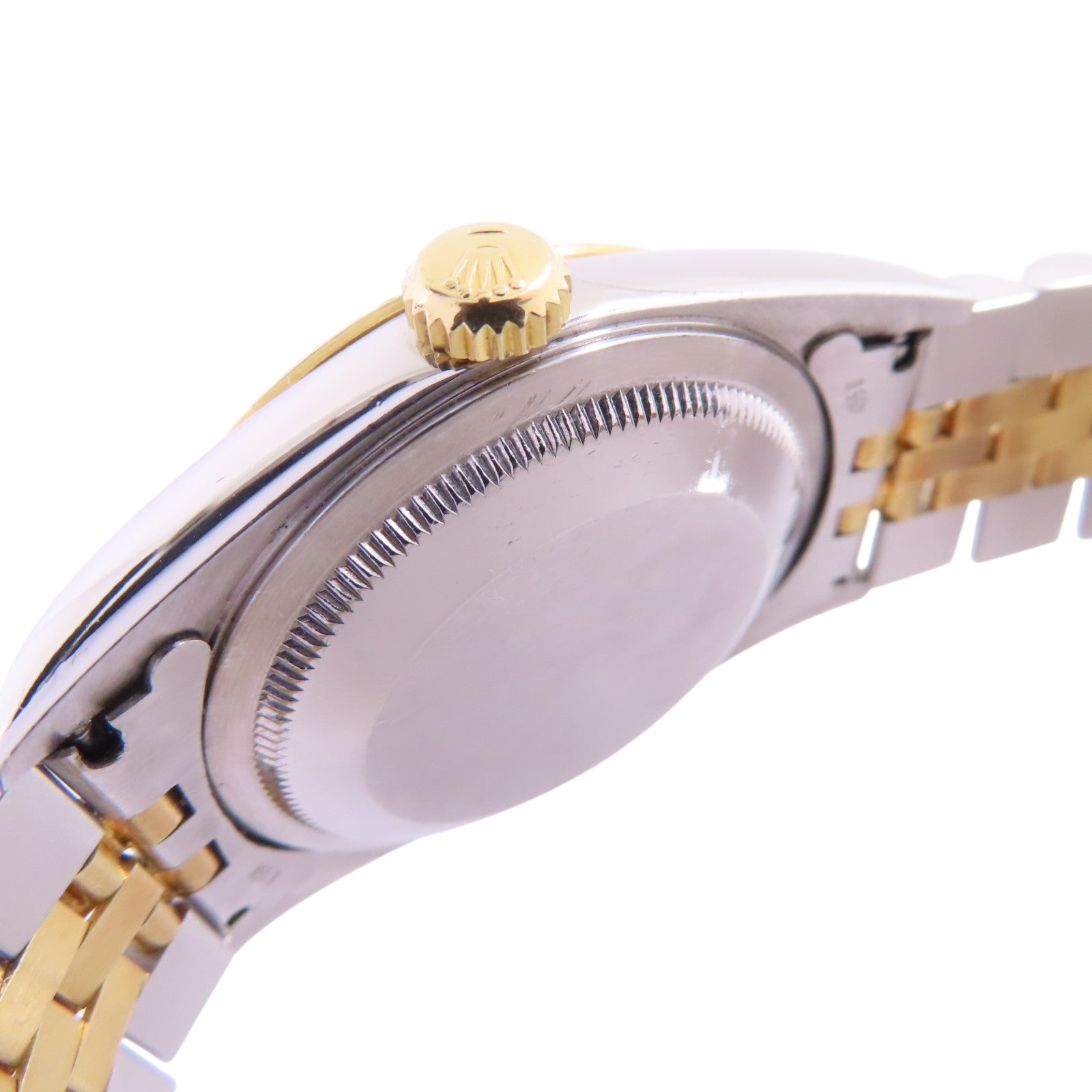 ROLEX Datejust 36mm 16233
