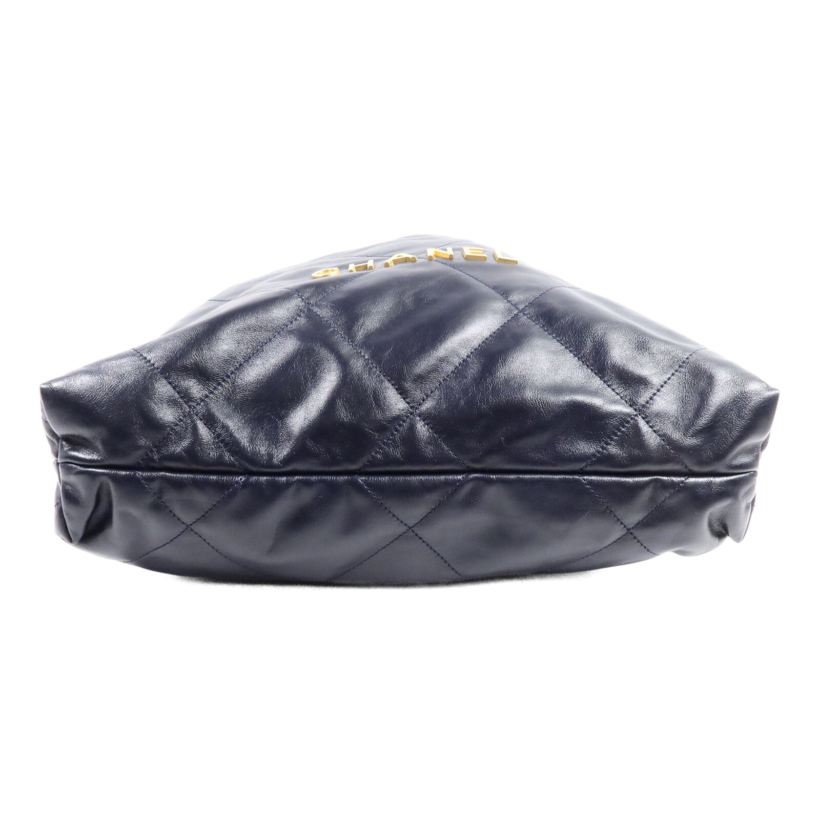 CHANEL 牛皮皮革Chanel 22 Backpack肩背袋