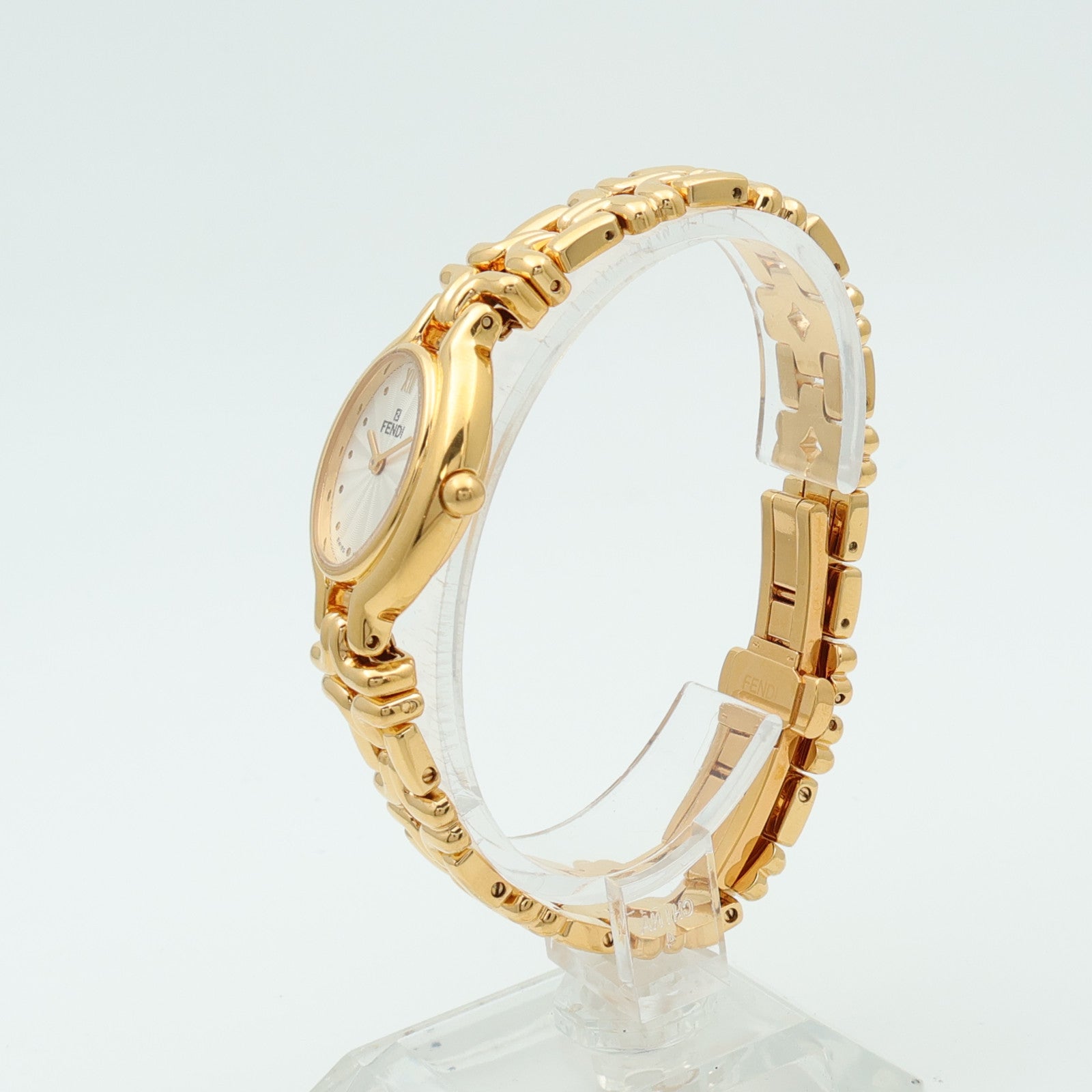 FENDI Orologi Watch 640L