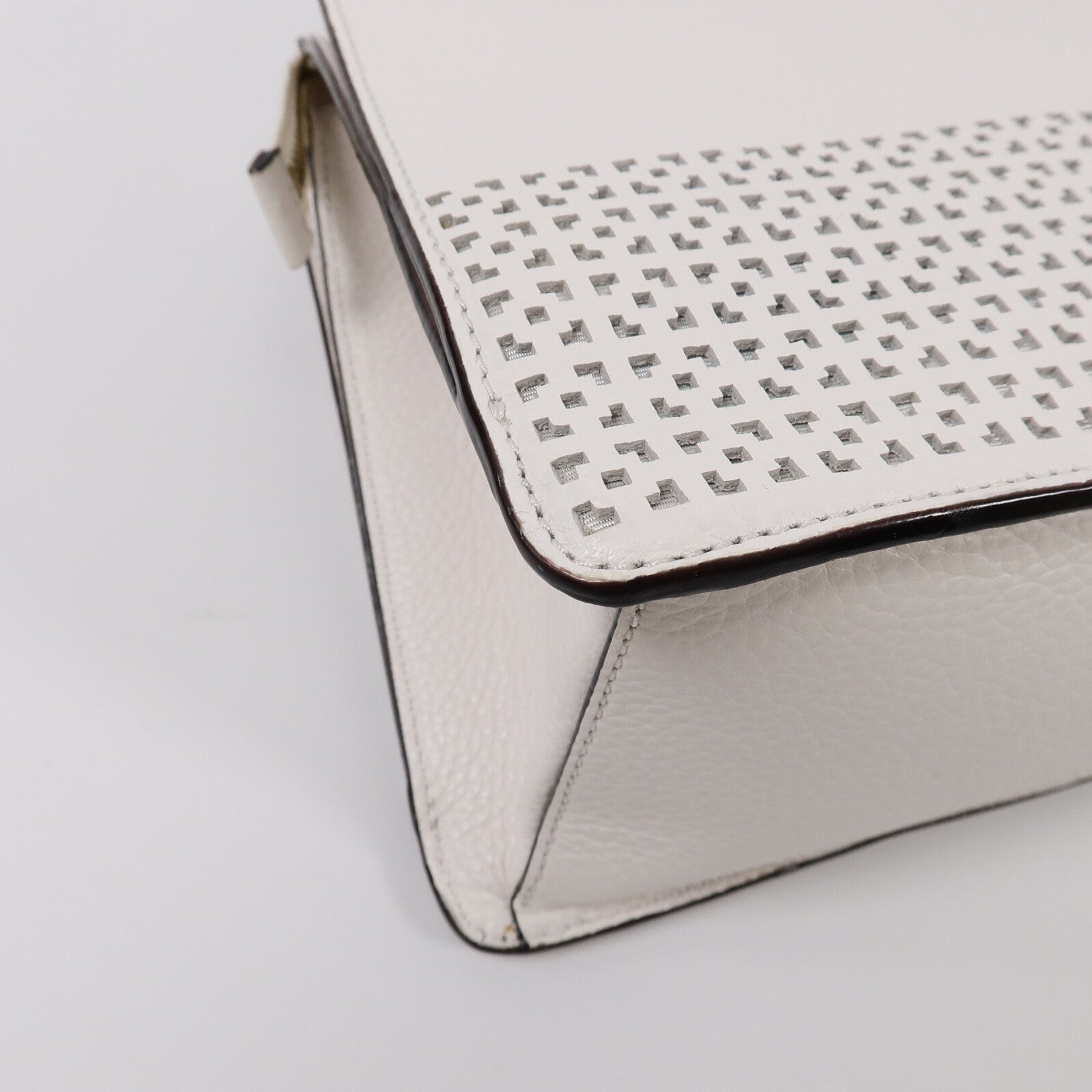 Kate Spade 牛皮皮革Larchmont Avenue Wakefield Lane手挽肩背兩用袋
