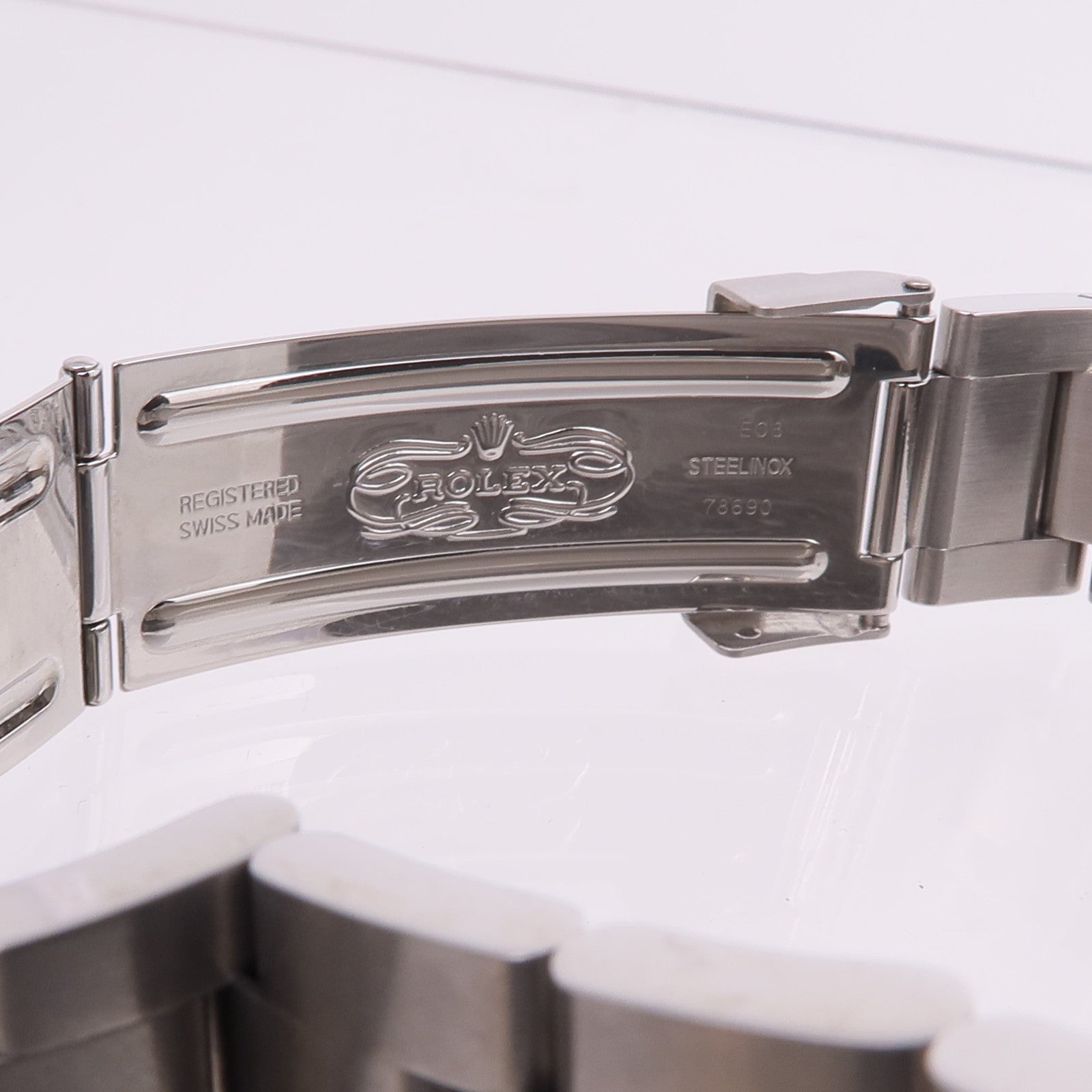 ROLEX ExplorerⅠ 114270
