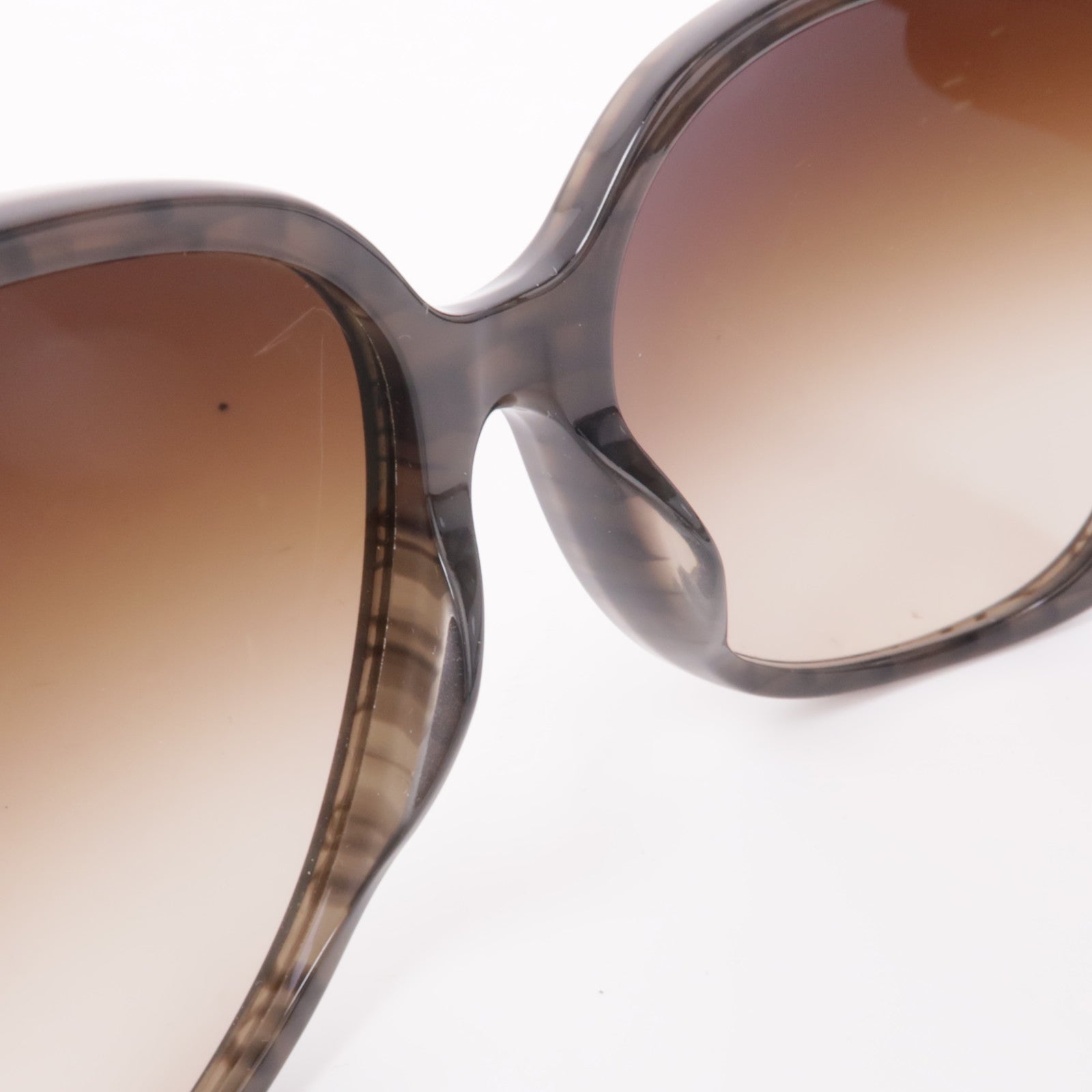 CHANEL 【激減優惠】PVC Sunglasses太陽眼鏡