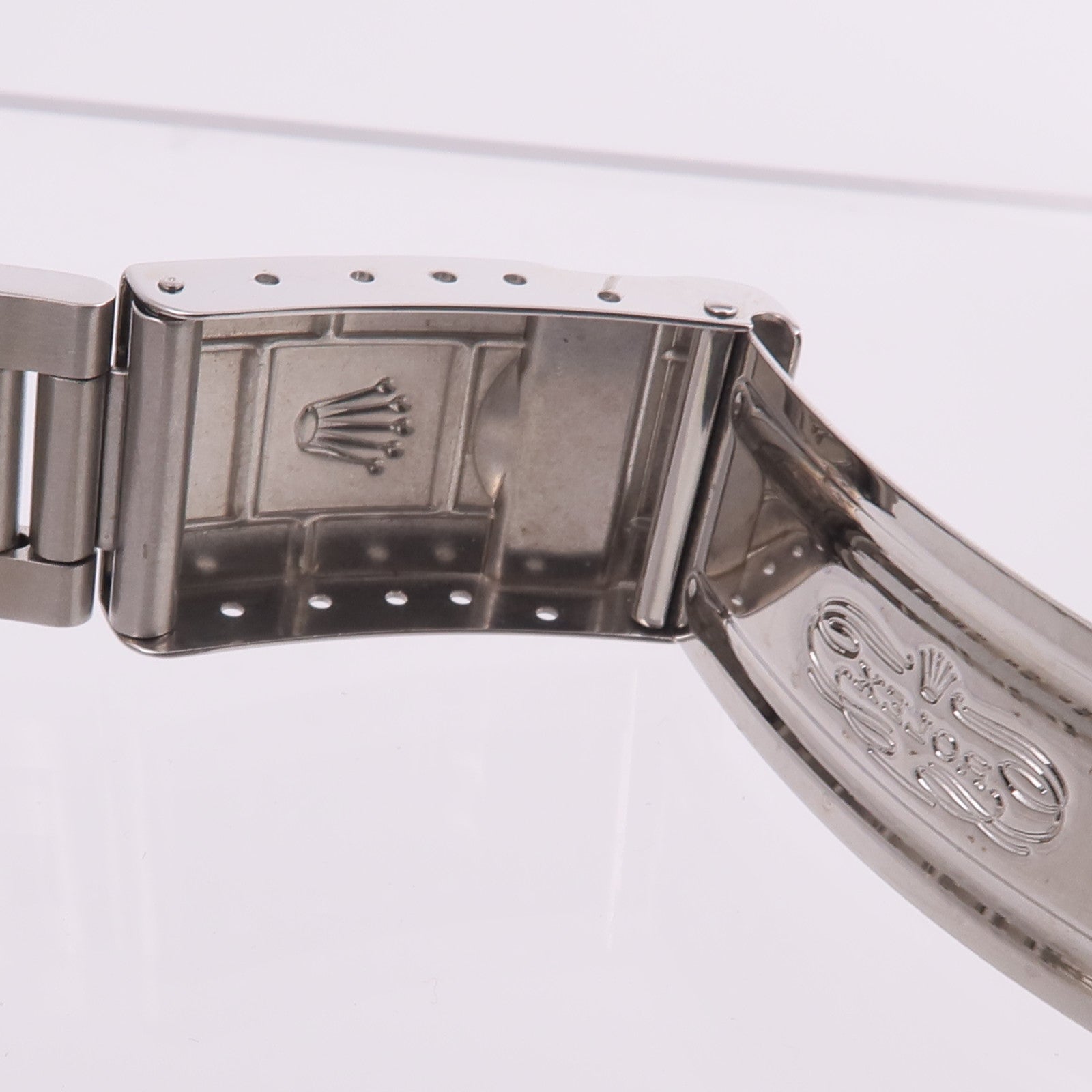 ROLEX ExplorerⅠ 114270