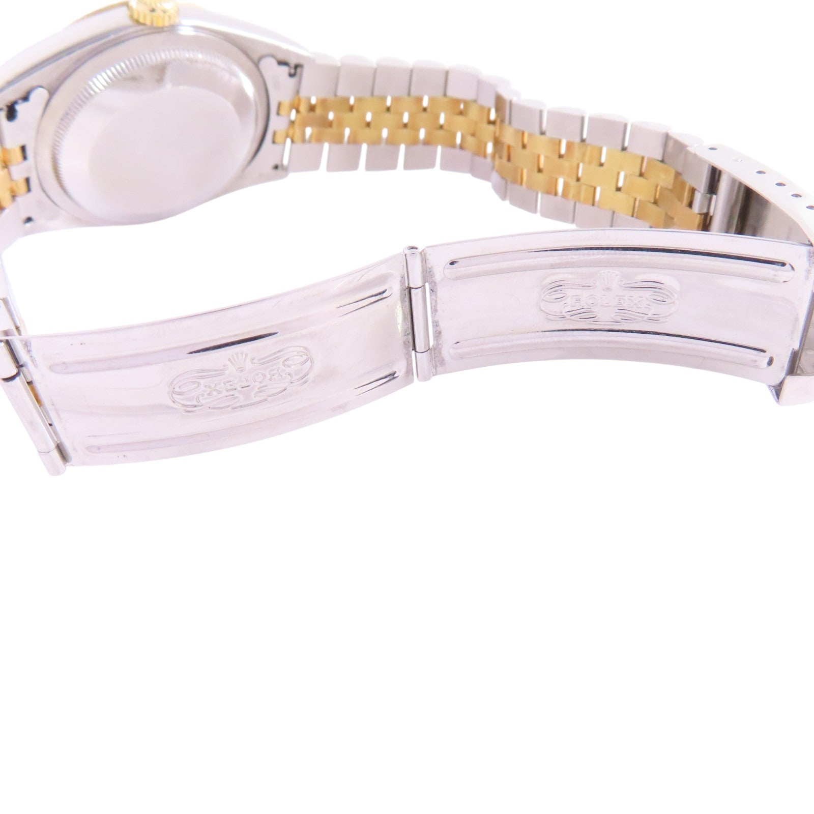 ROLEX Datejust 36mm 16233