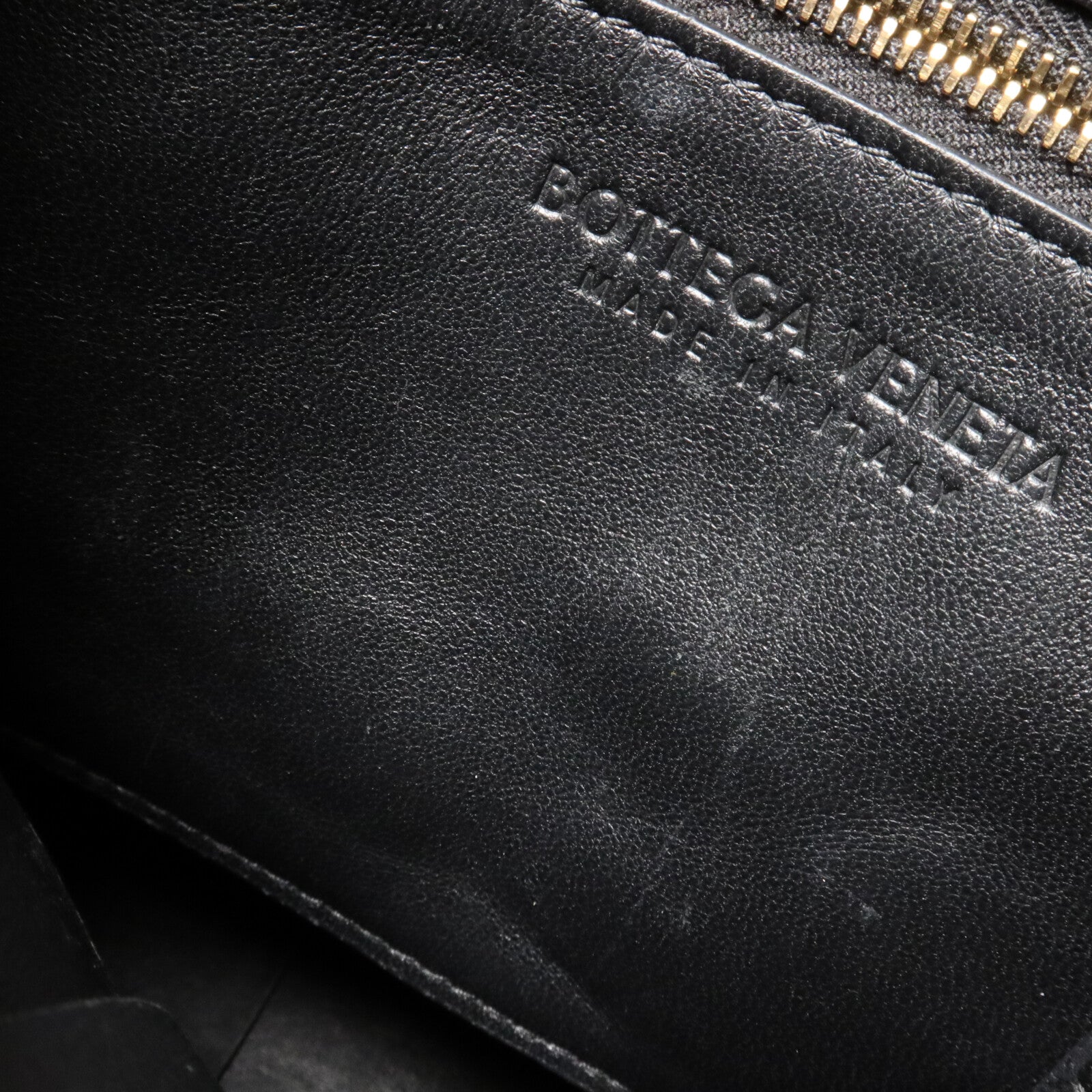BOTTEGA VENETA 羊皮皮革Shoulder Bag手挽肩背兩用袋