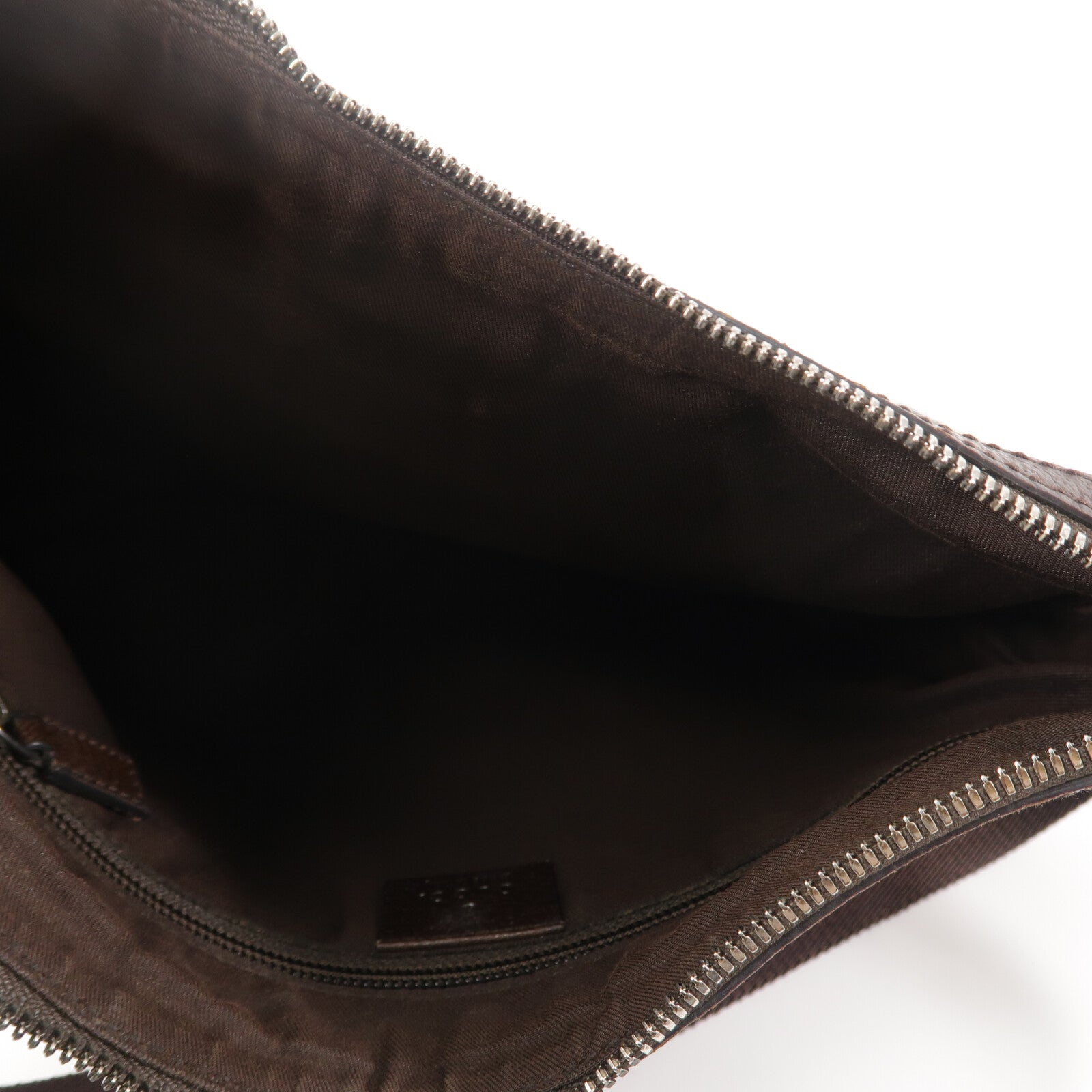 GUCCI 帆布Shoulder Bag肩背袋